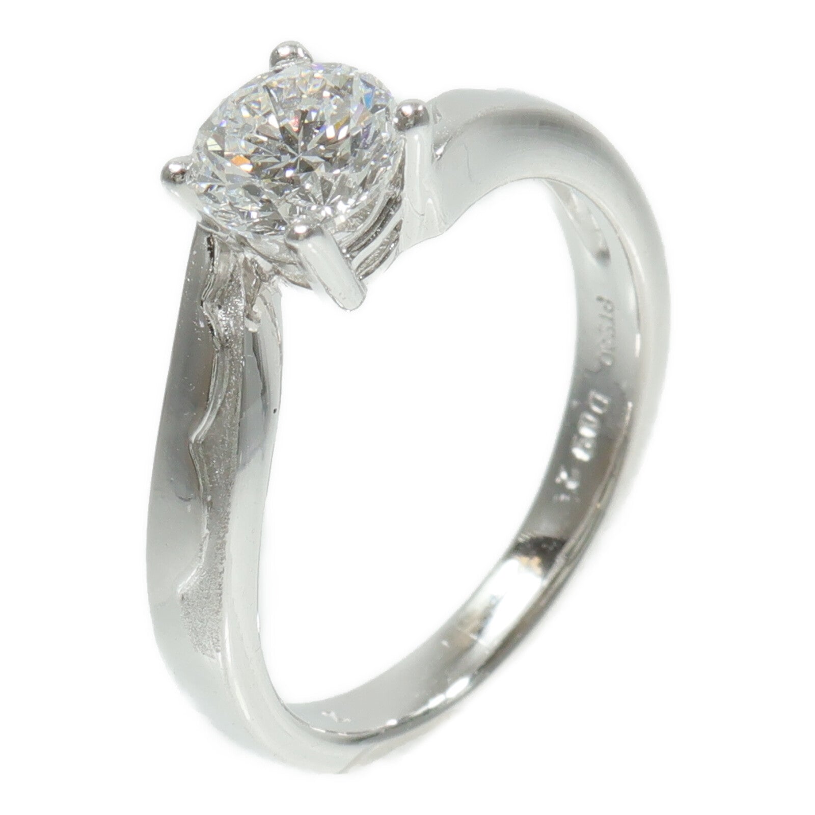 JEWELRY PT900鉑金Diamond Ring鑽石戒指