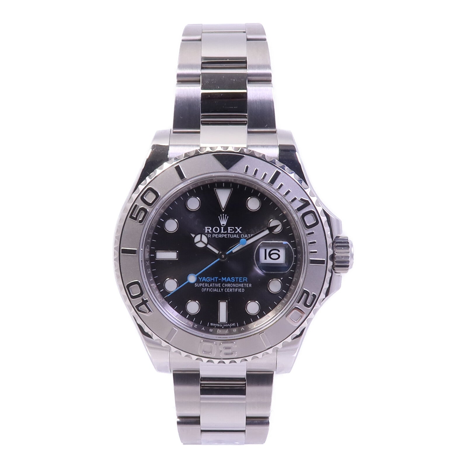 ROLEX Yacht Master 116622