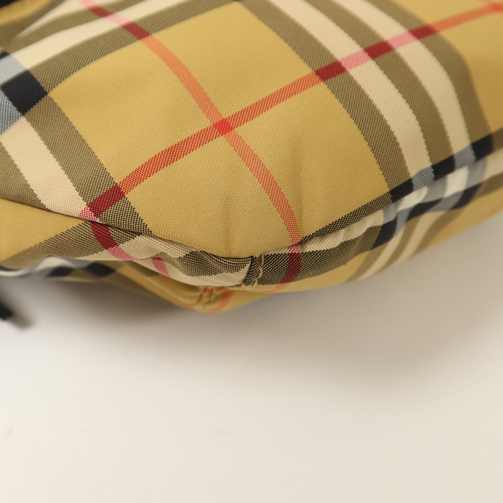 BURBERRY 尼龍Waist Bag腰包