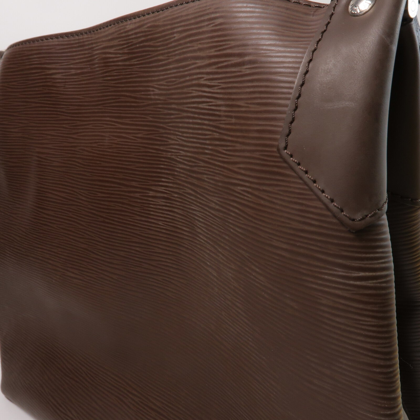 LOUIS VUITTON Epi Mandard MM肩背袋