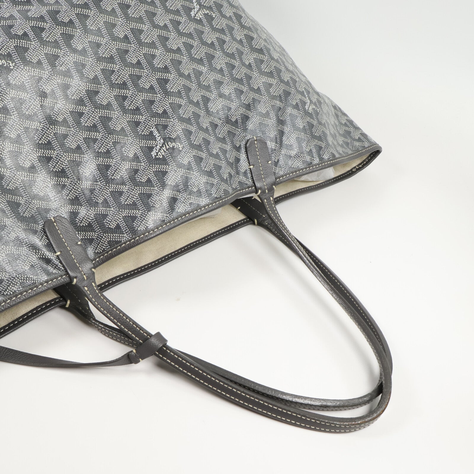 GOYARD 塗層帆布Tote Bag手挽袋