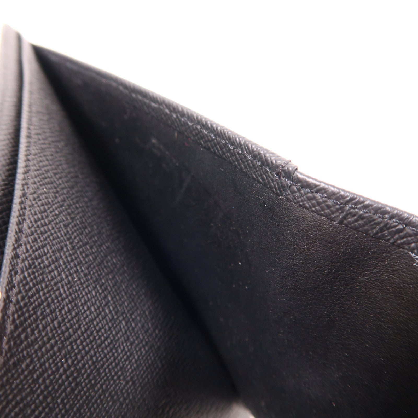 LOUIS VUITTON Damier Graphite Multiple Wallet錢包
