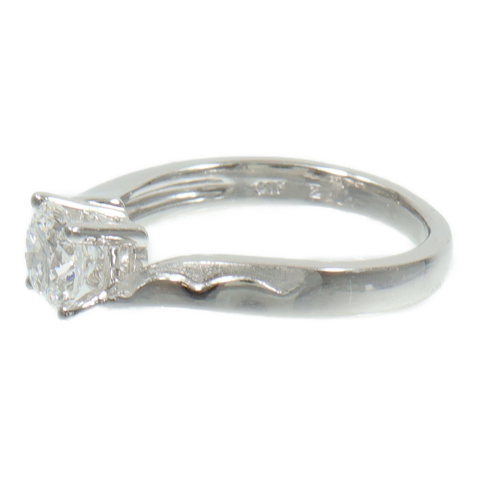 JEWELRY PT900鉑金Diamond Ring鑽石戒指