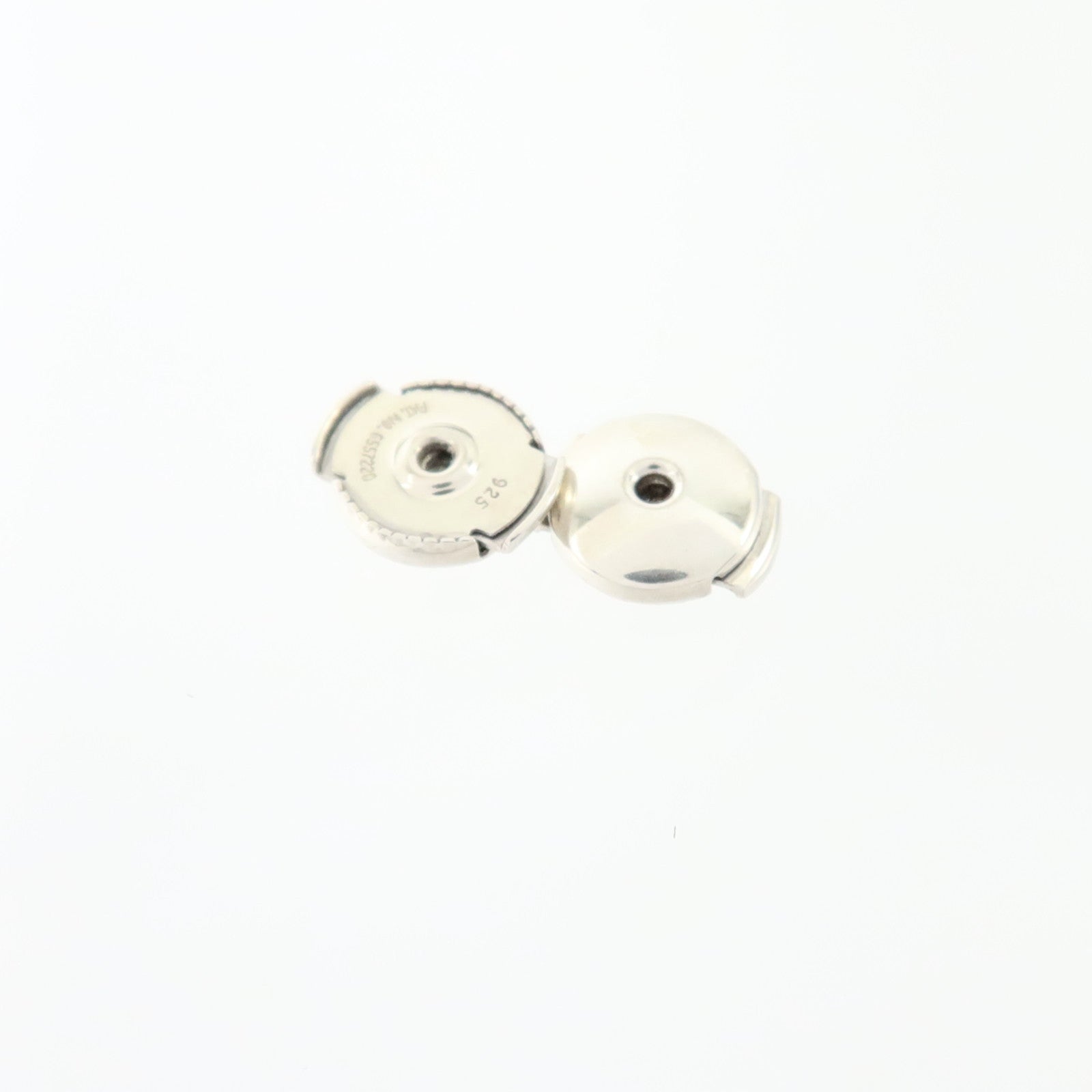 HERMES 925純銀Farandone Earrings耳環