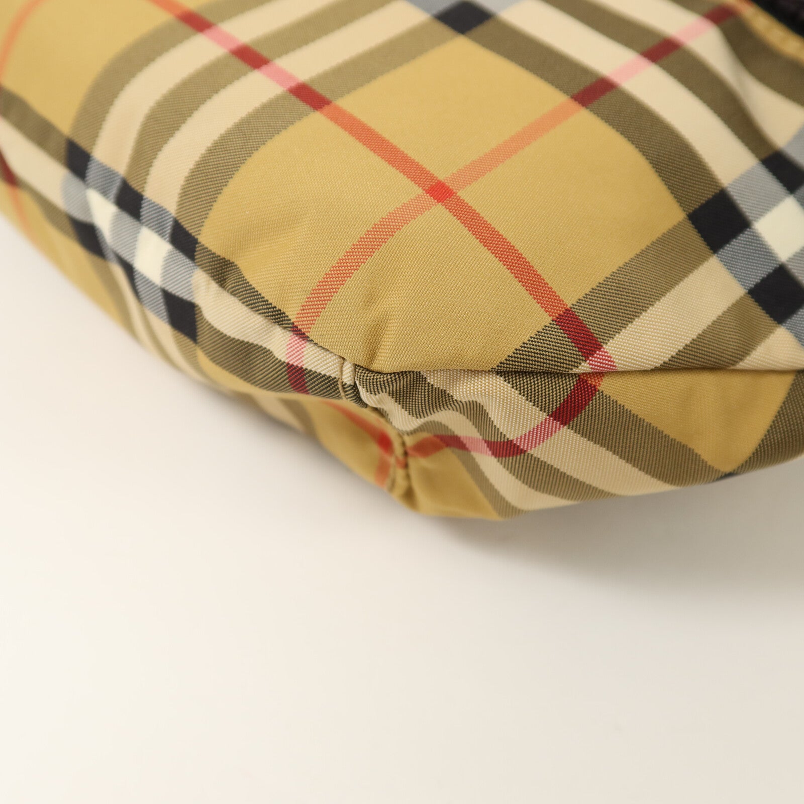 BURBERRY 尼龍Waist Bag腰包