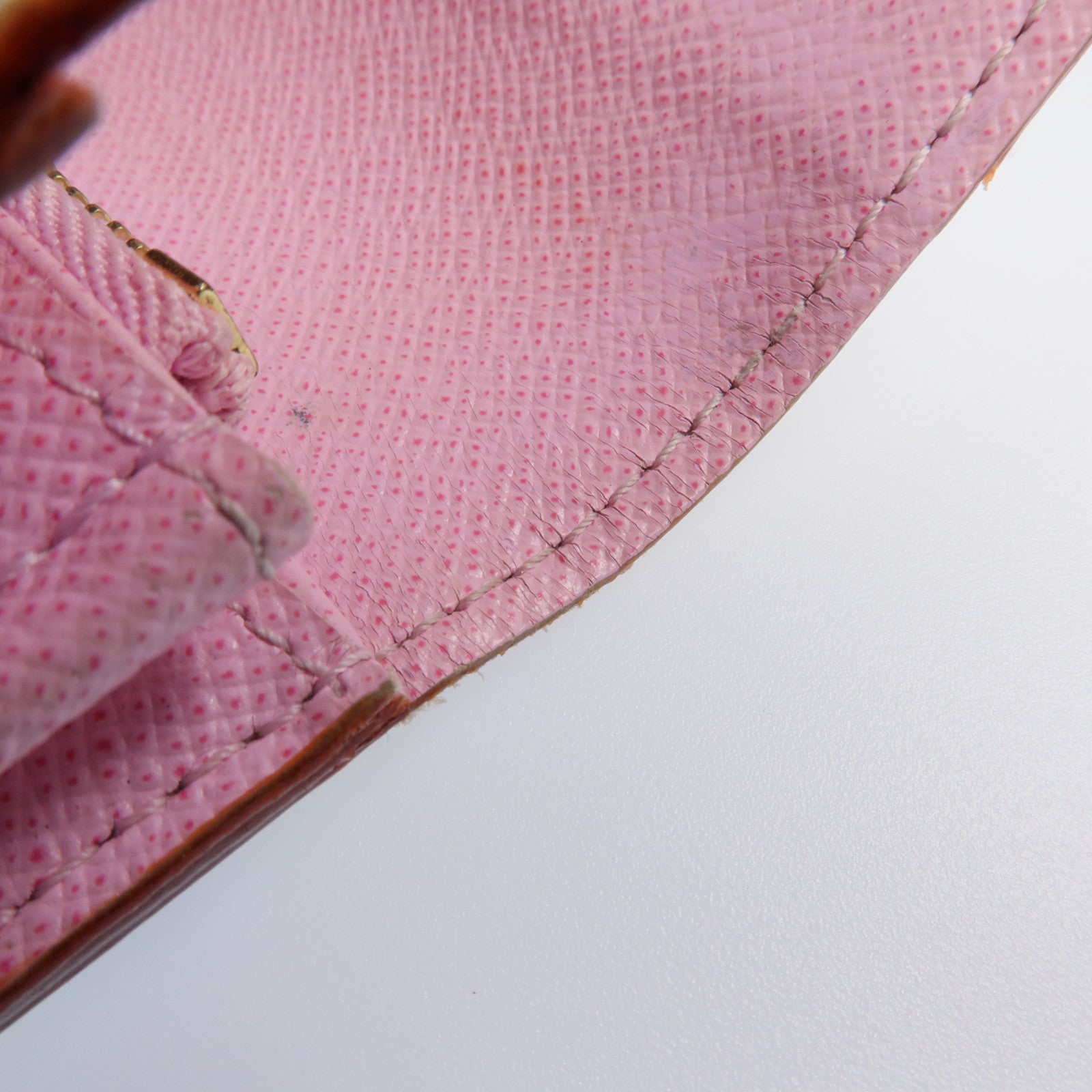 LOUIS VUITTON Monogram Multicolor Sarah Long Wallet金扣長錢包