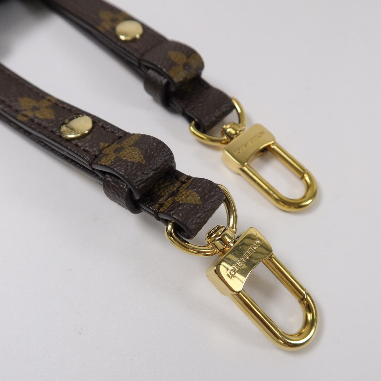LOUIS VUITTON Monogram Pochette Metis East West手挽肩背兩用袋