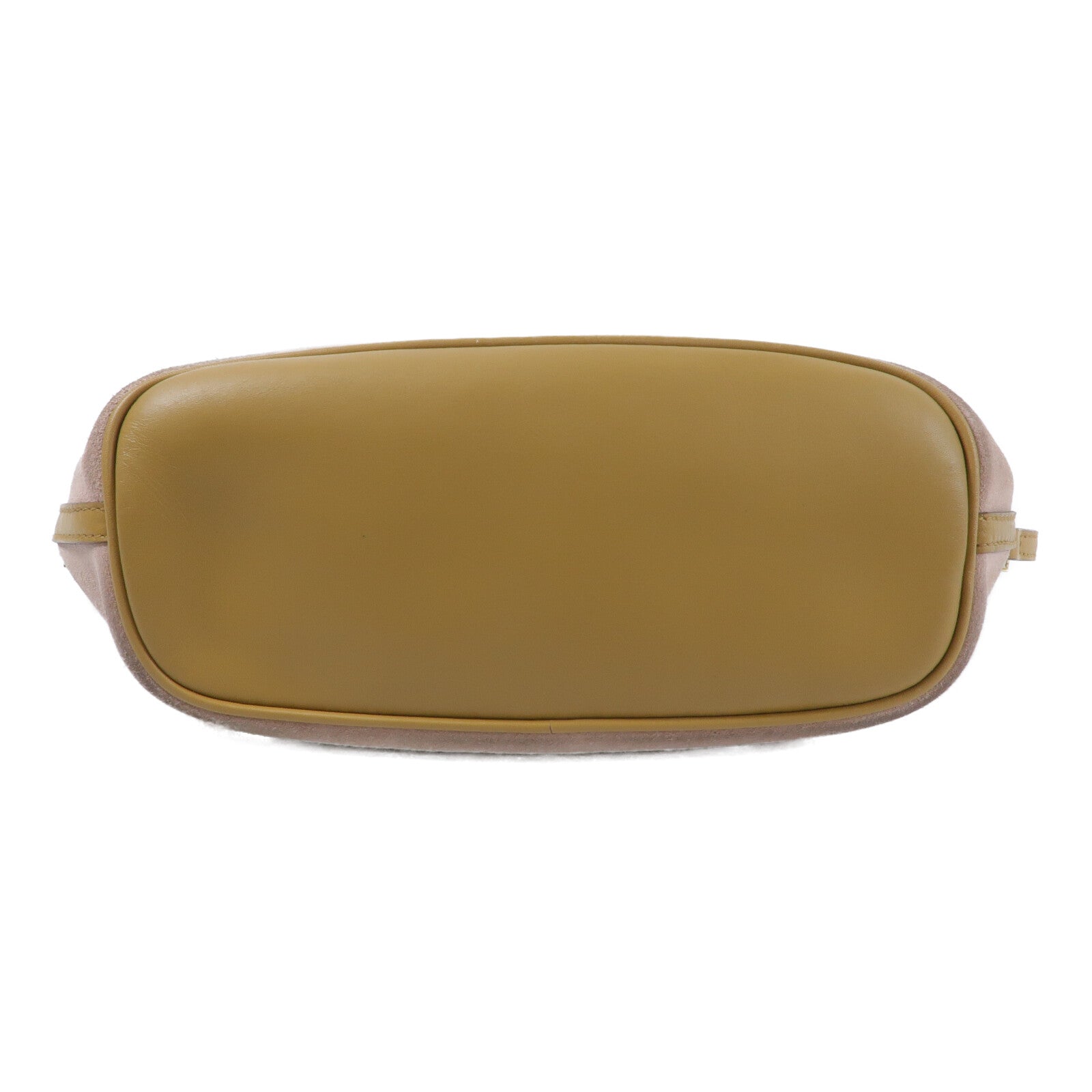 GUCCI 絨布GG Boat Pochette肩背袋