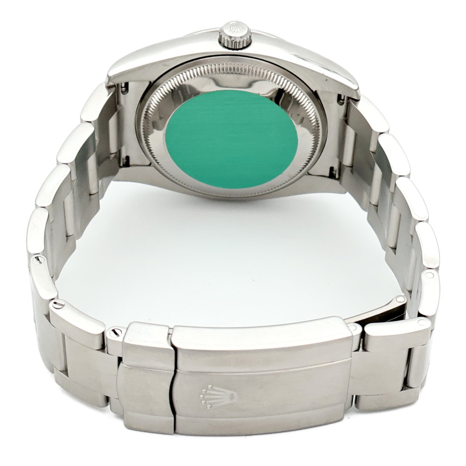 ROLEX Air King 114200