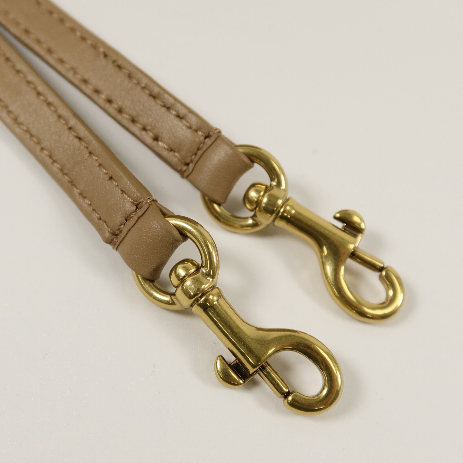 BALENCIAGA 牛皮皮革Rodeo Mini手挽肩背兩用袋