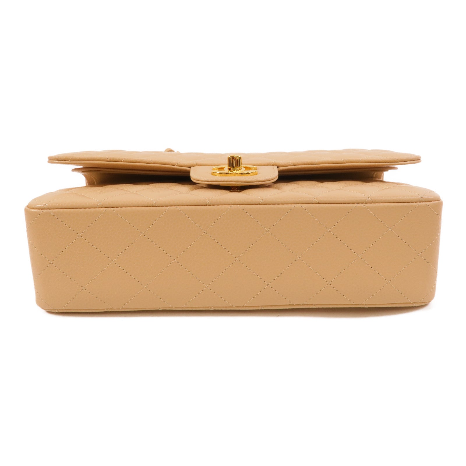 CHANEL 牛皮皮革Classic 25鏈帶肩背袋