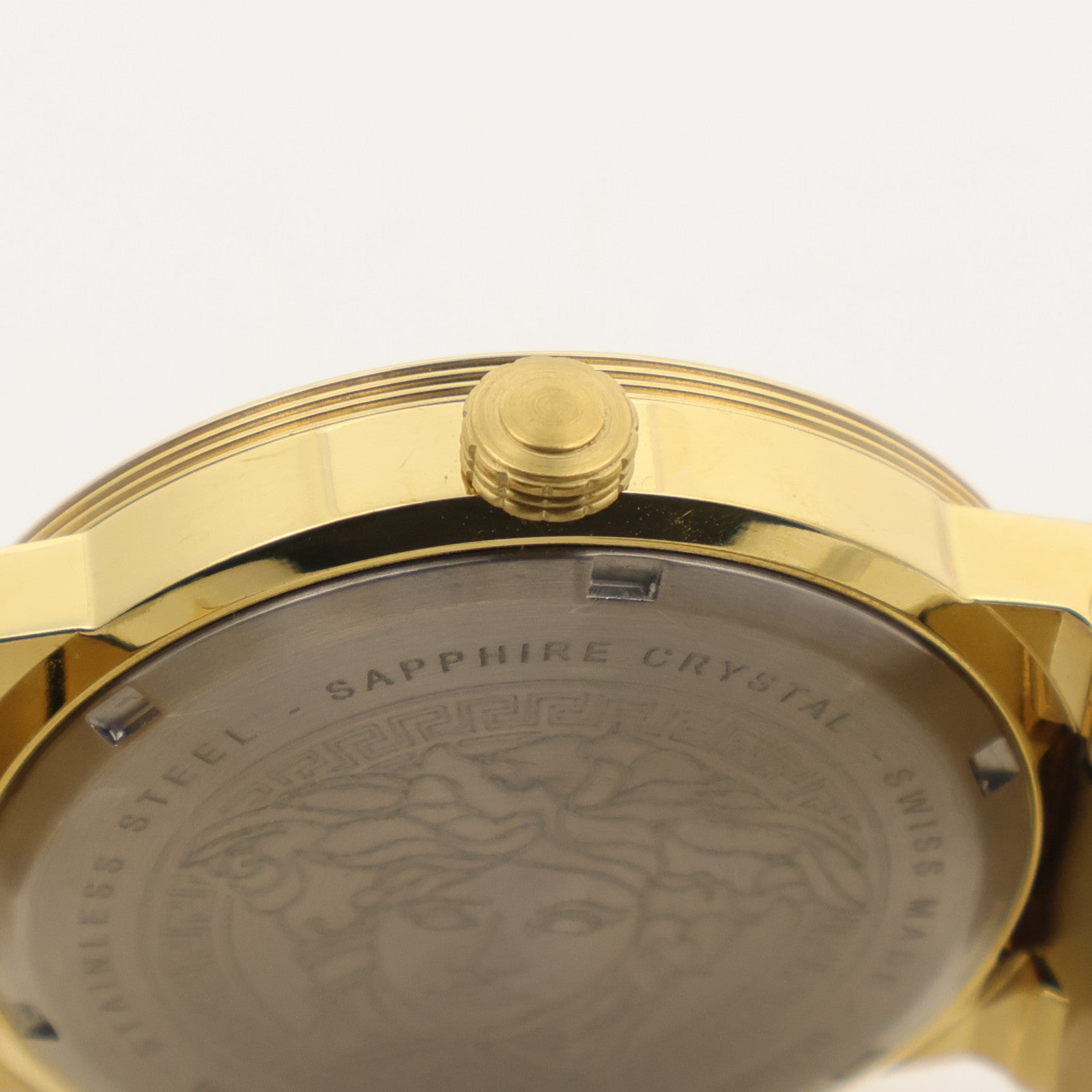 VERSACE Greca Logo Ladies VEVH00820