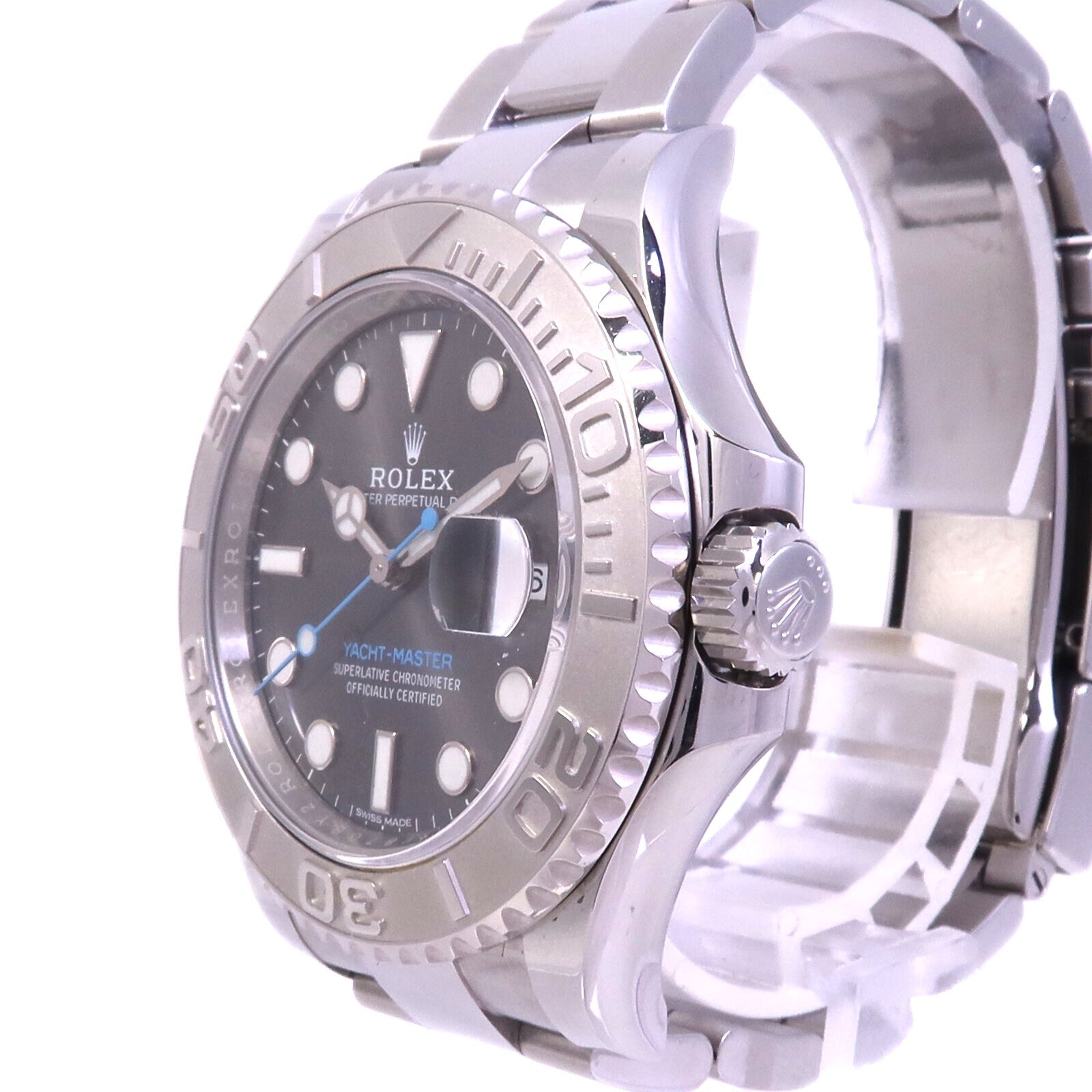ROLEX Yacht Master 116622