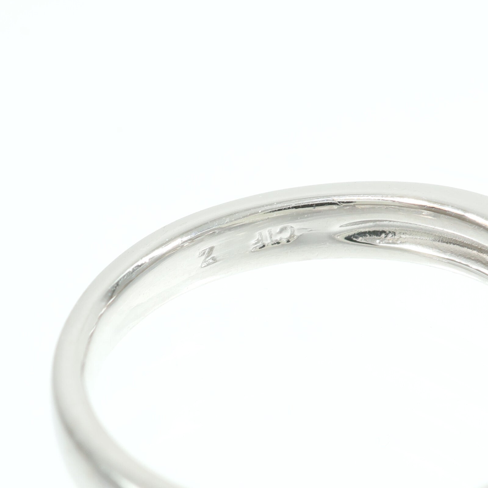 JEWELRY PT900鉑金Diamond Ring鑽石戒指
