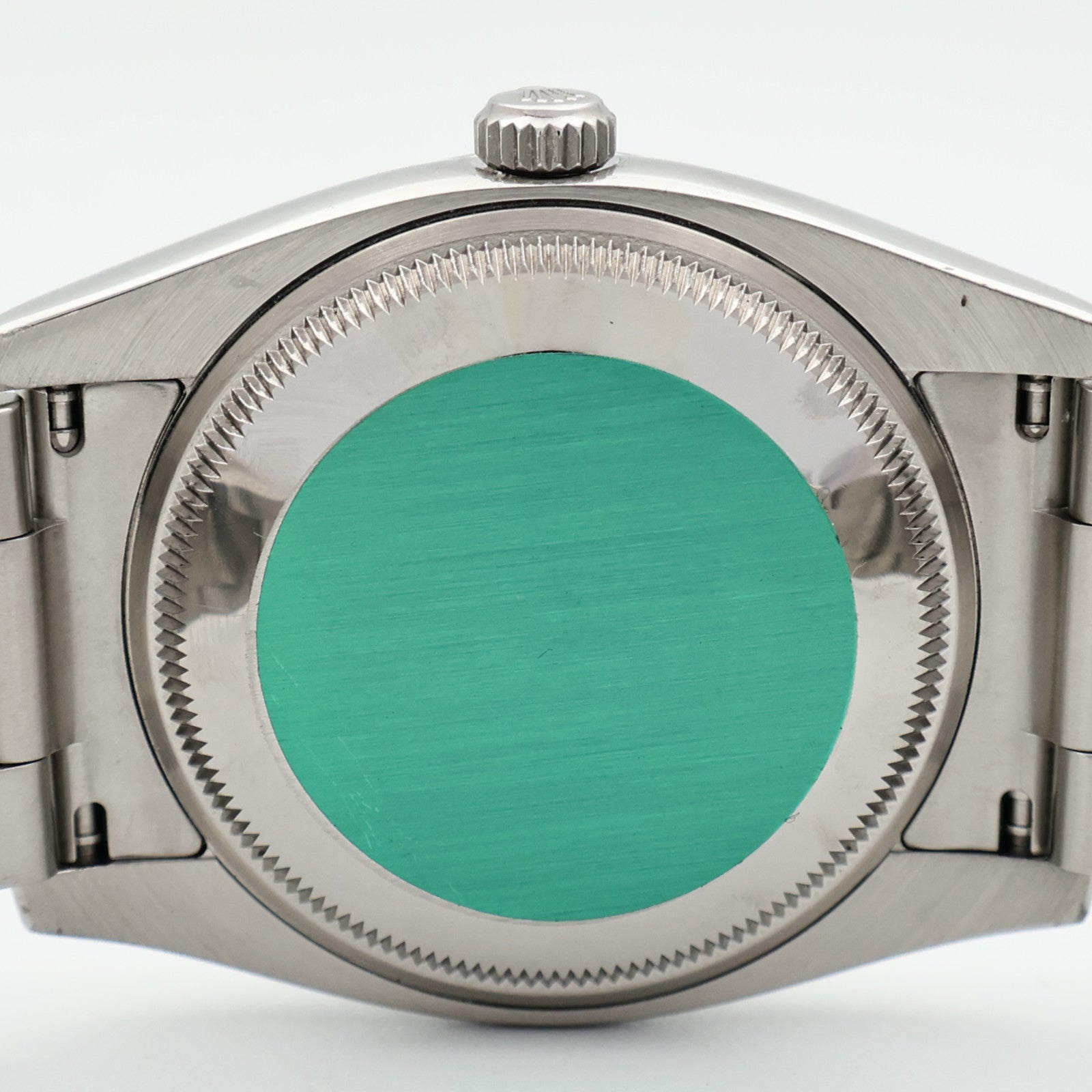 ROLEX Air King 114200