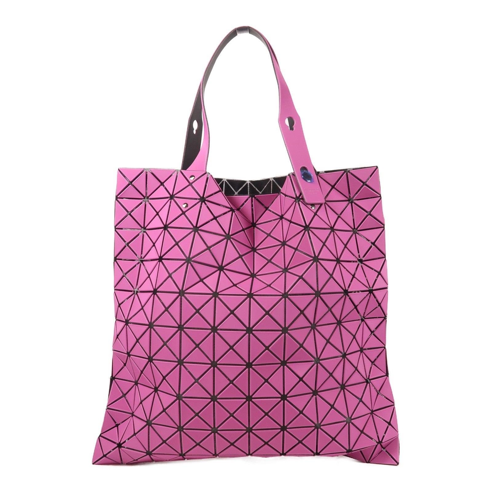 ISSEY MIYAKE PVC Tote Bag手挽袋