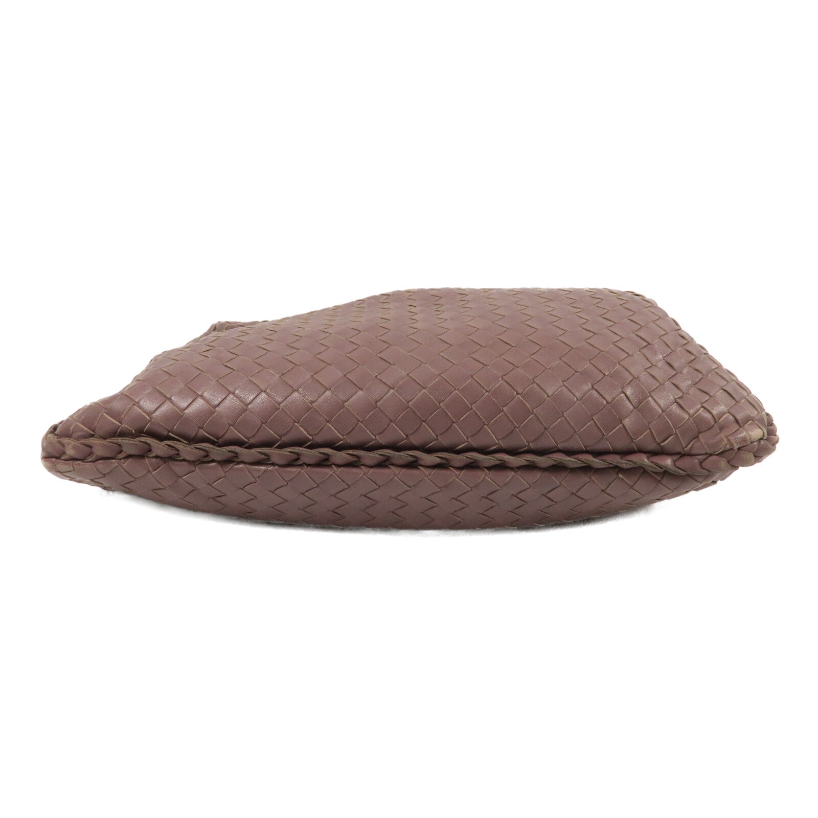 BOTTEGA VENETA 羊皮皮革Shoulder Bag肩背袋