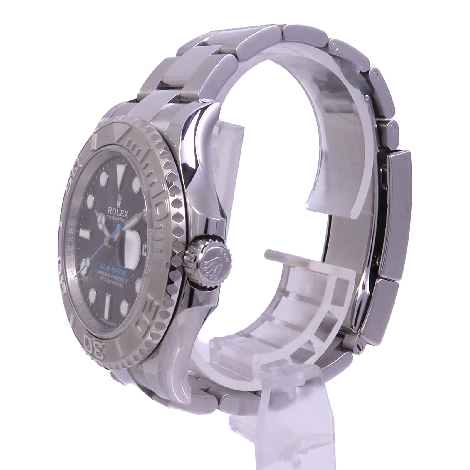 ROLEX Yacht Master 116622