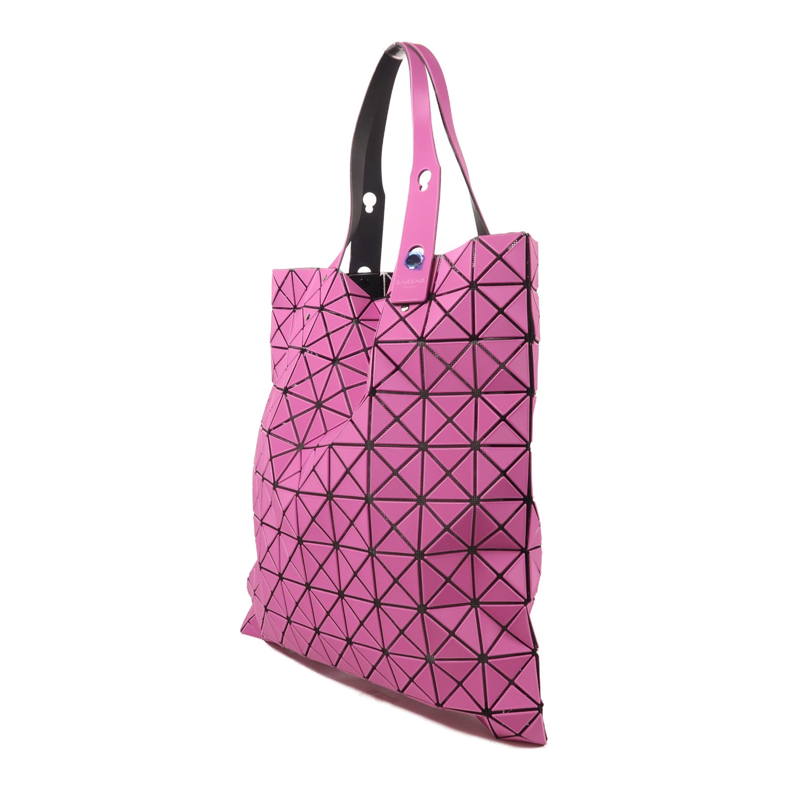 ISSEY MIYAKE PVC Tote Bag手挽袋