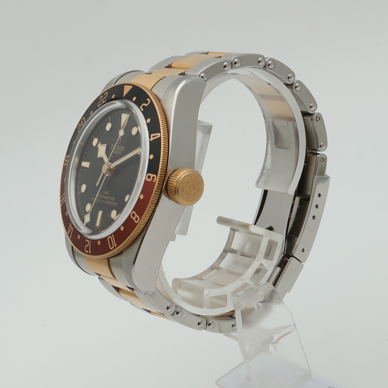 TUDOR Black Bay GMT 79833