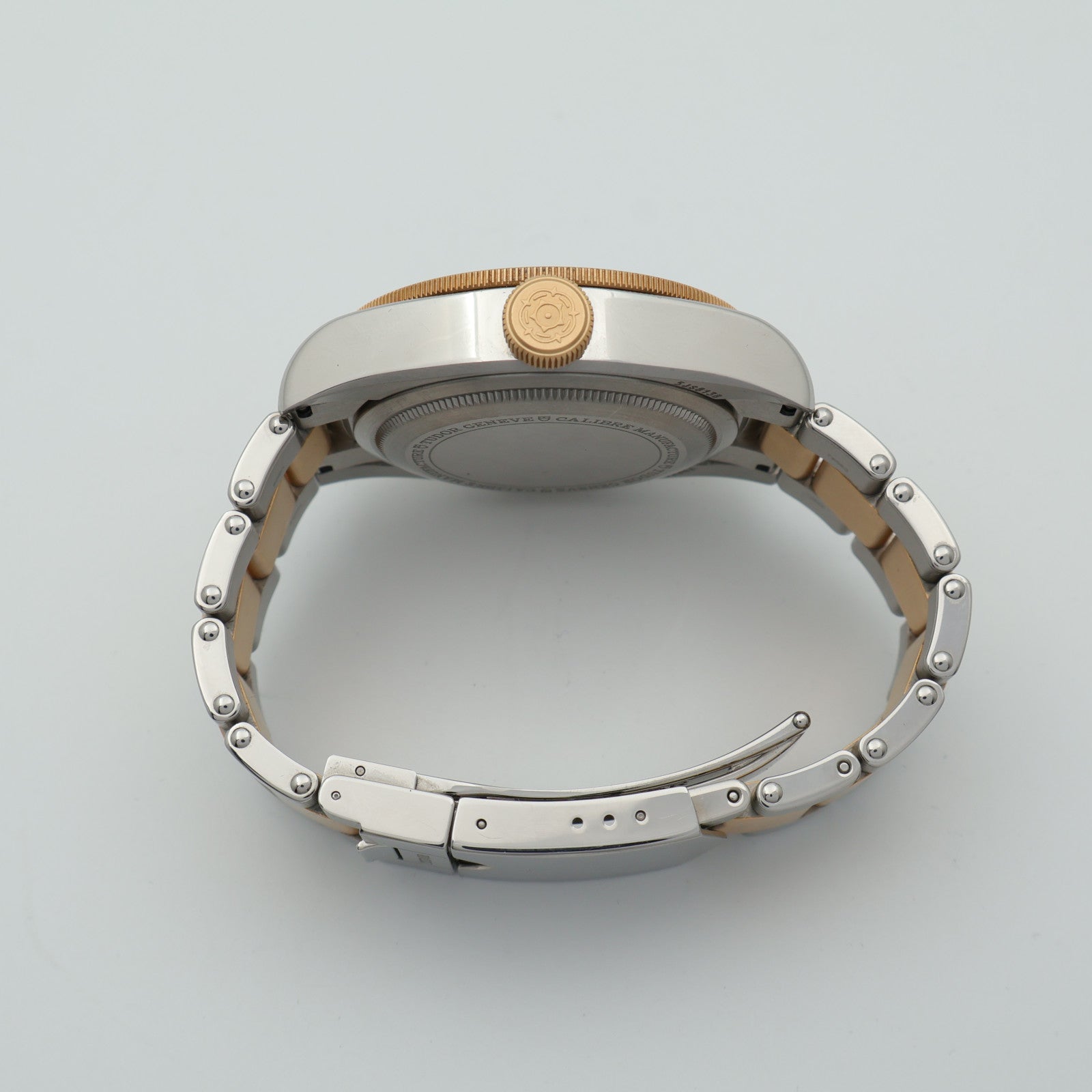 TUDOR Black Bay GMT 79833