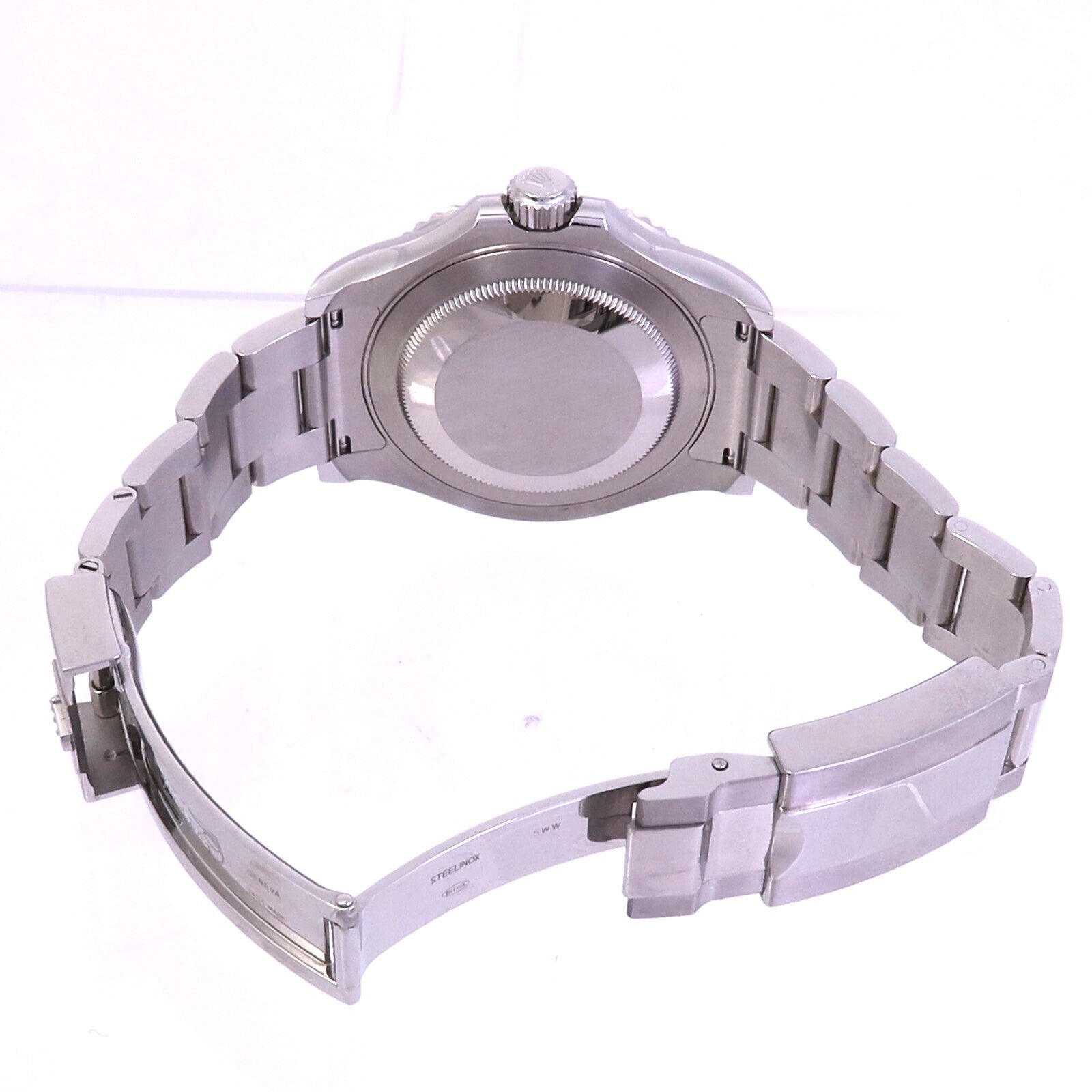 ROLEX Yacht Master 116622
