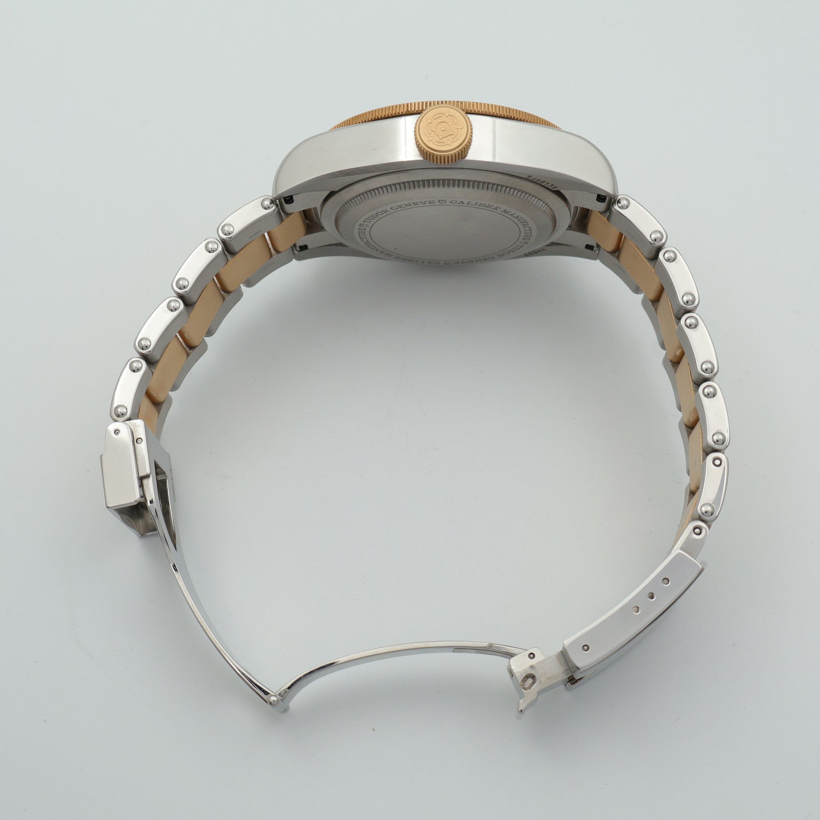 TUDOR Black Bay GMT 79833