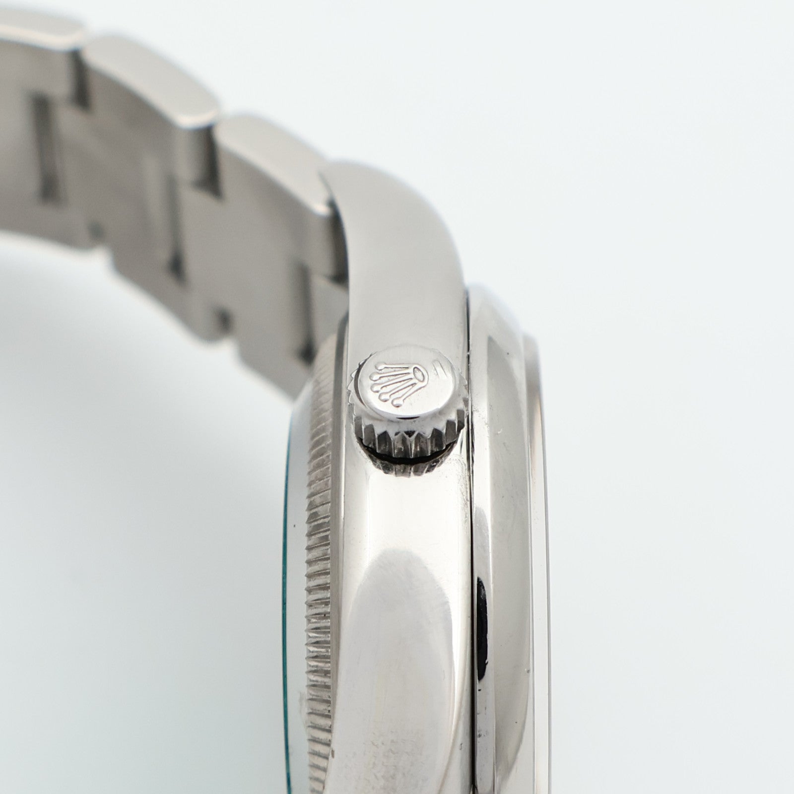 ROLEX Air King 114200
