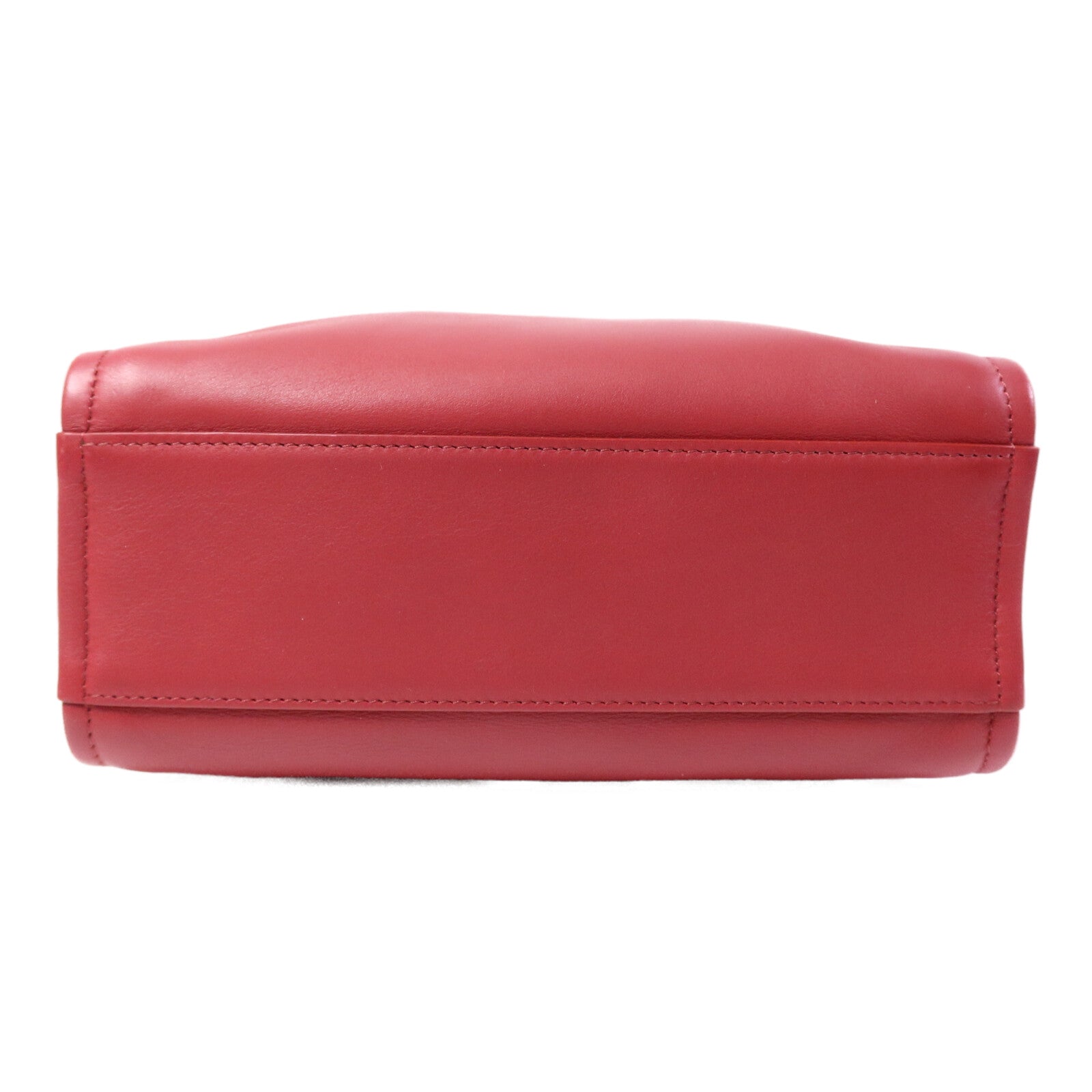 Chloe 【激減優惠】牛皮皮革Joyce Small Tote Bag金扣手挽肩背兩用袋