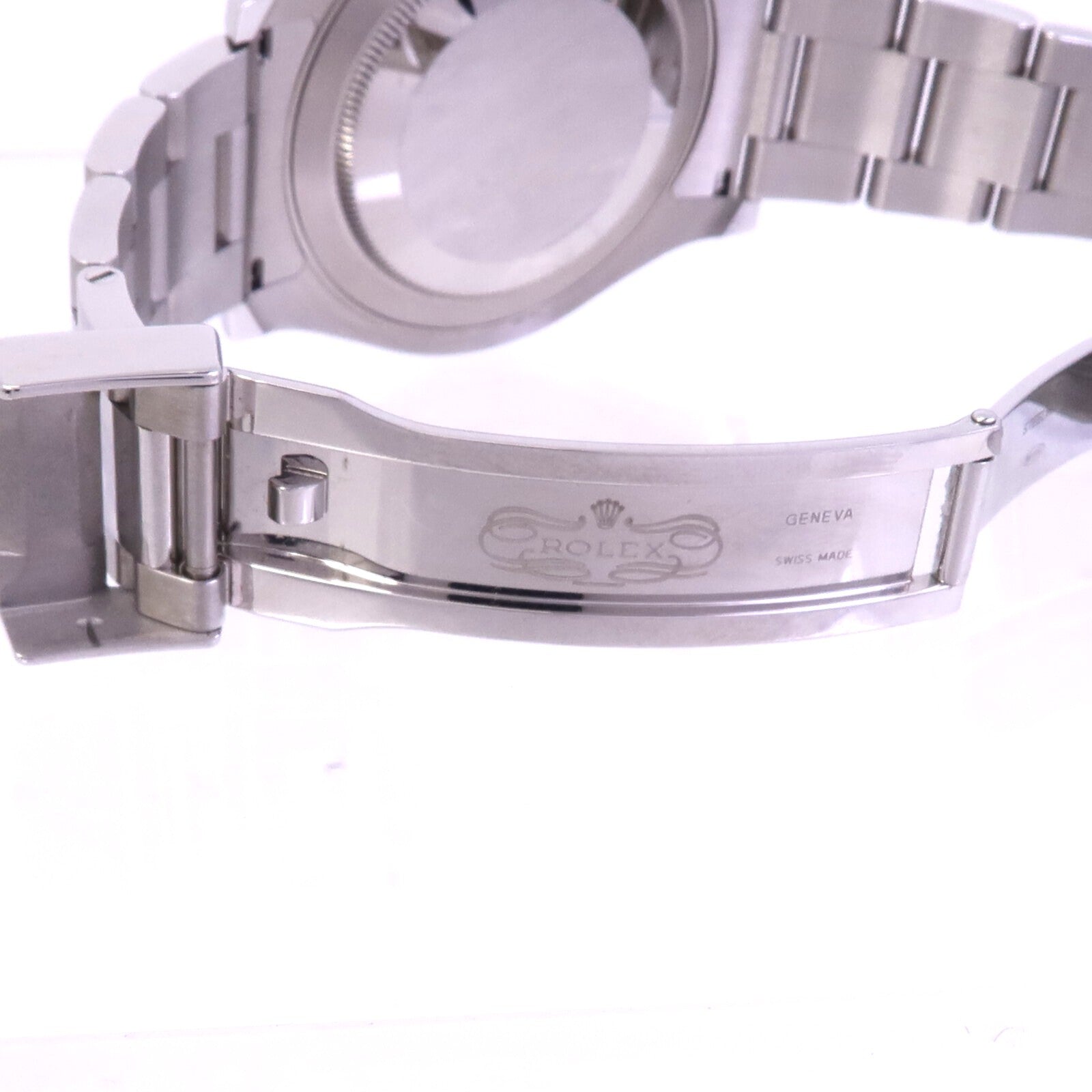 ROLEX Yacht Master 116622