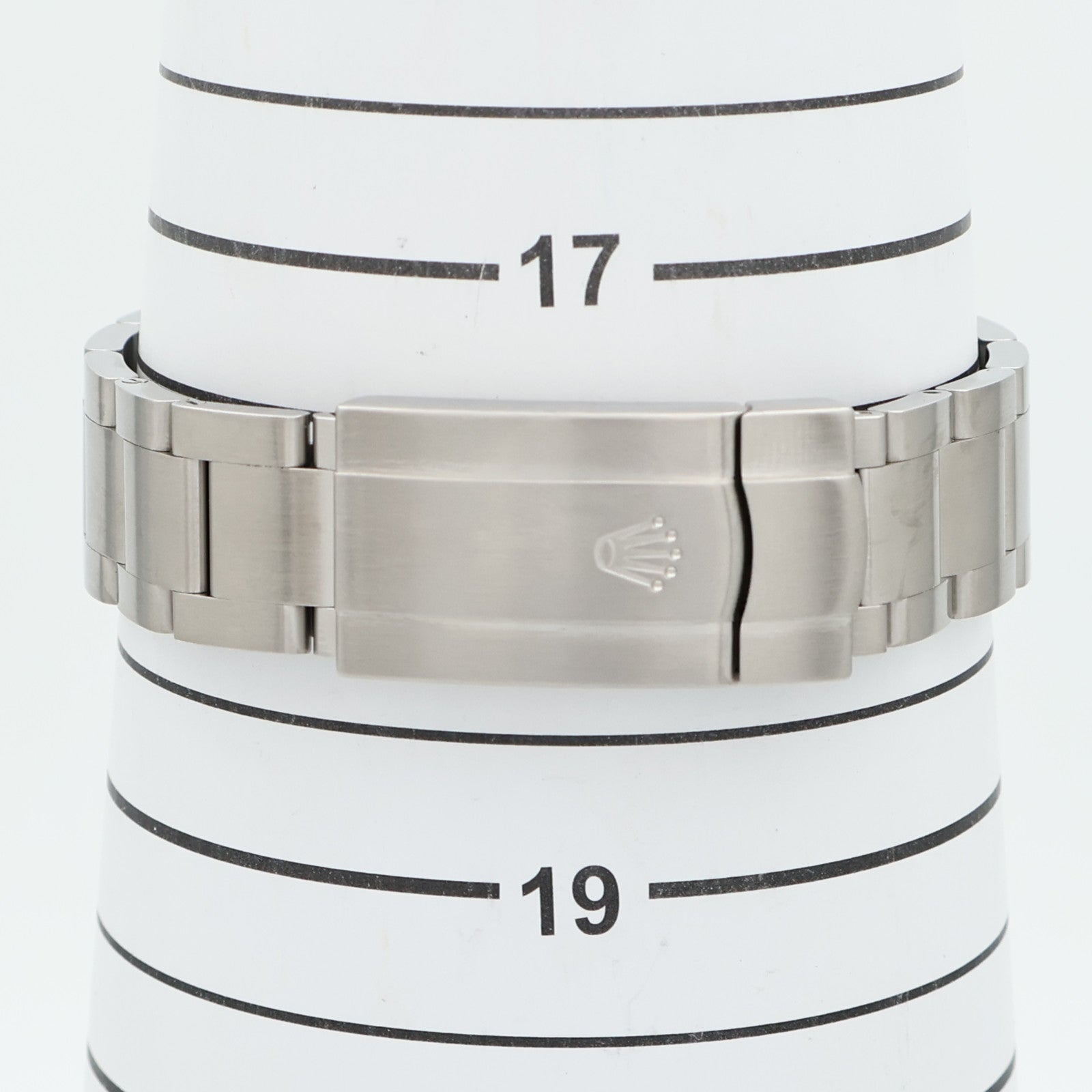 ROLEX Air King 114200