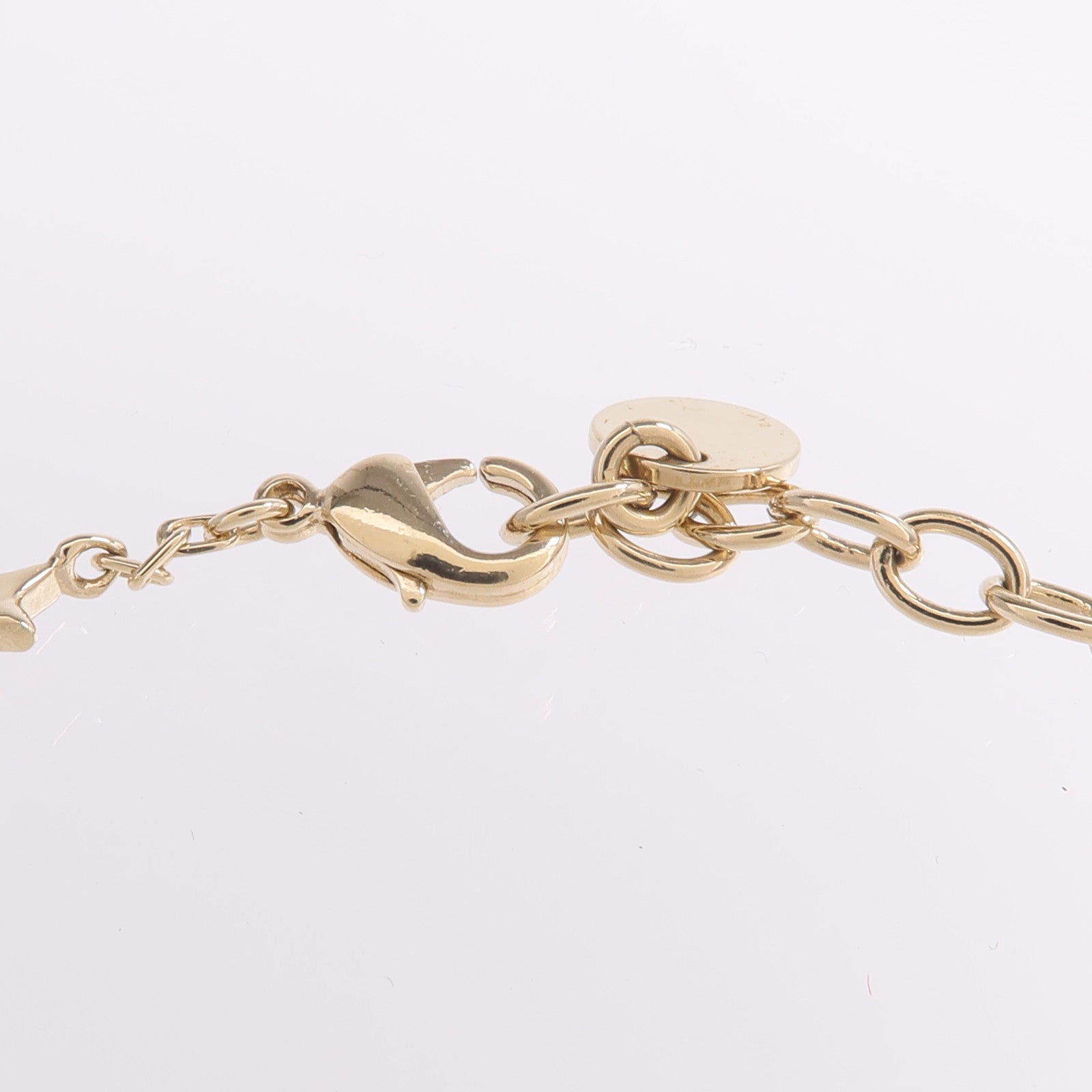 Dior 金屬Dior Star Bracelet手鏈