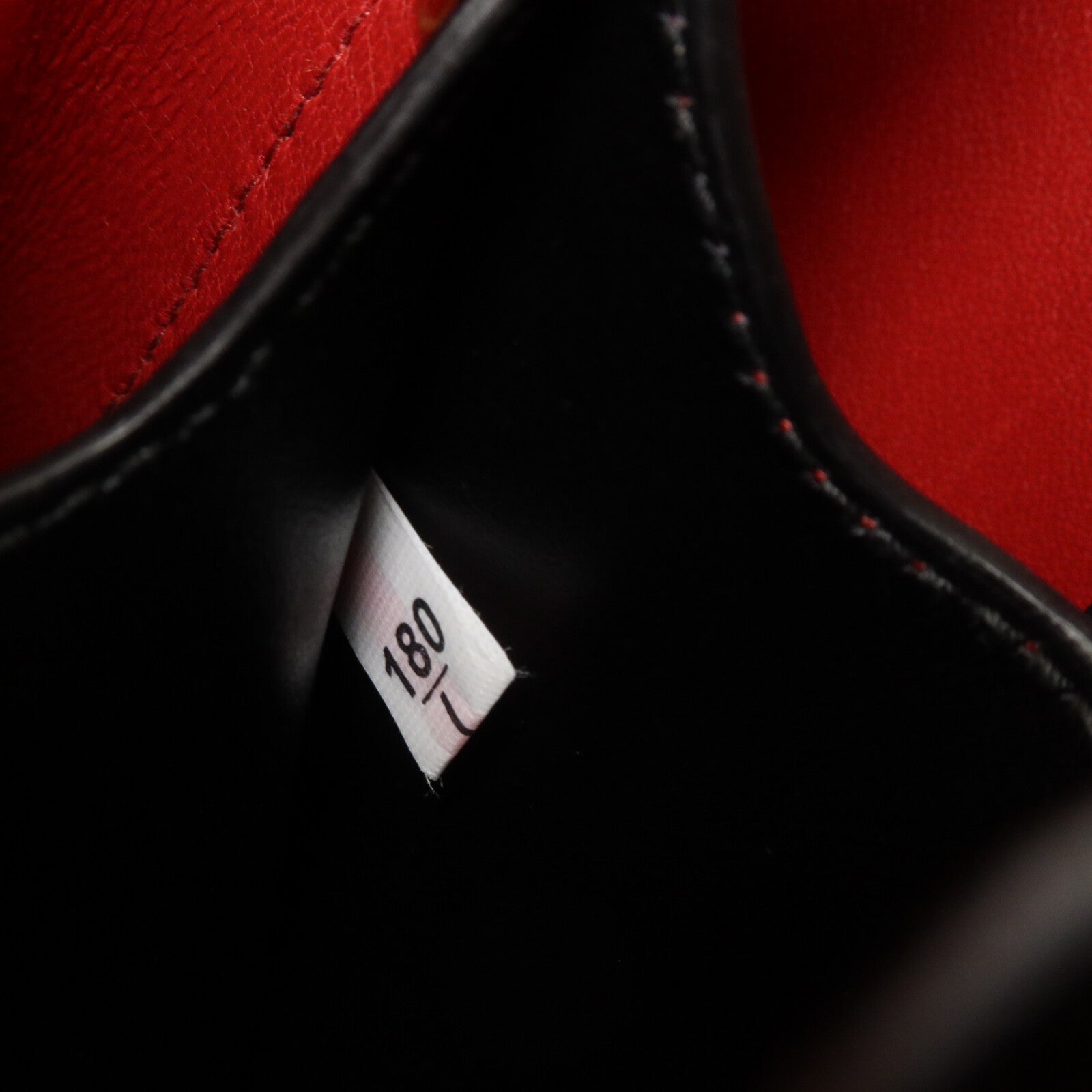 PRADA Saffiano皮革Panier手挽肩背兩用袋