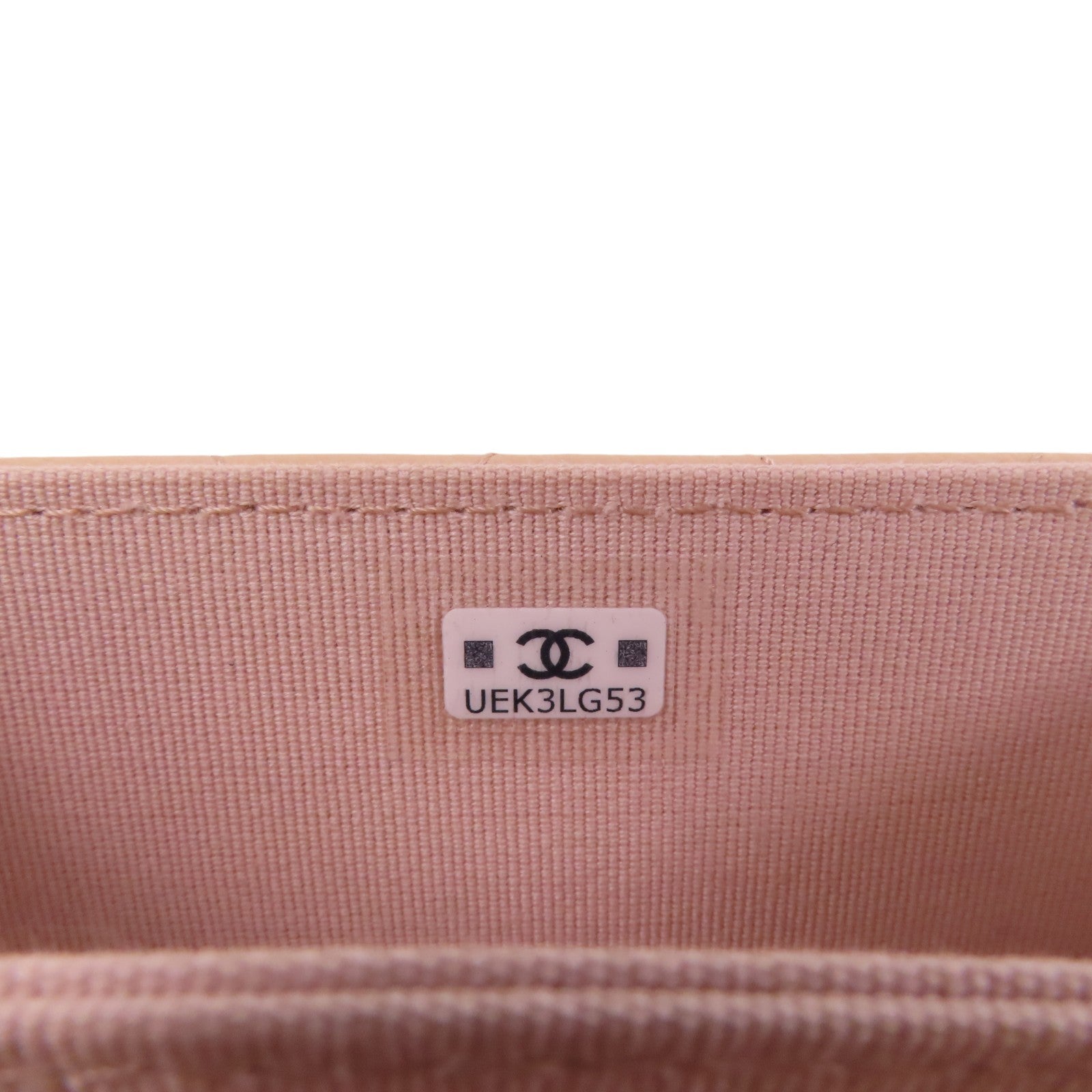 CHANEL 牛皮皮革Mini Flap Bag金扣鏈帶肩背袋