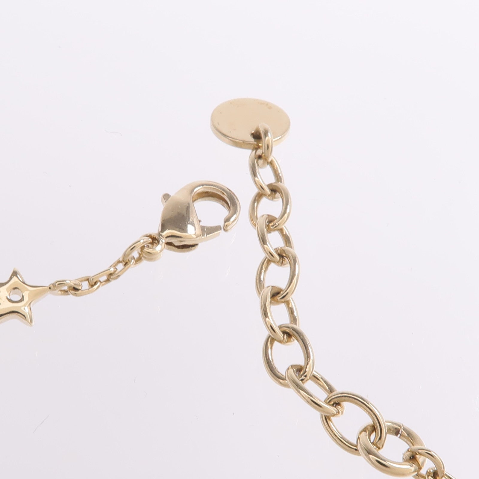 Dior 金屬Dior Star Bracelet手鏈