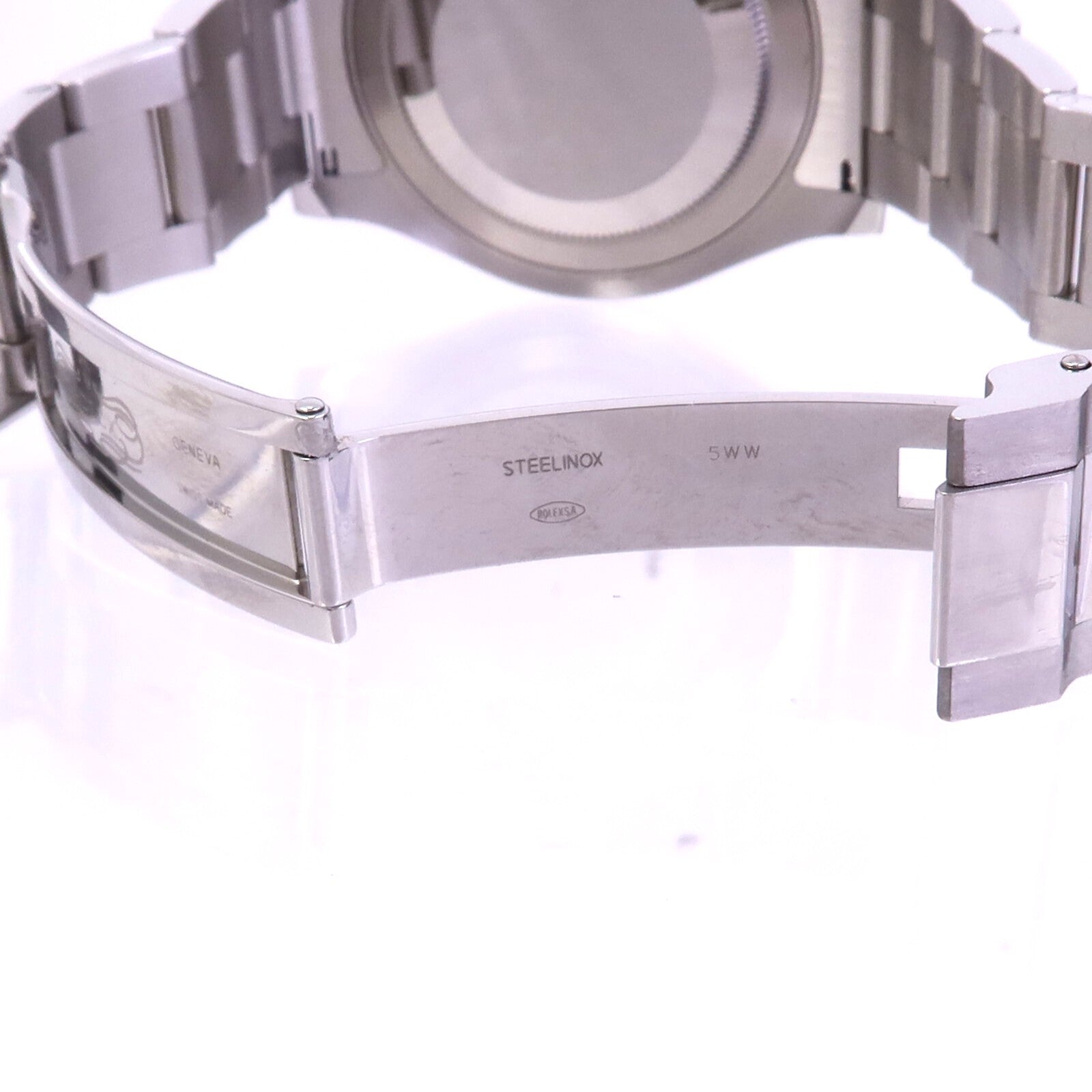 ROLEX Yacht Master 116622