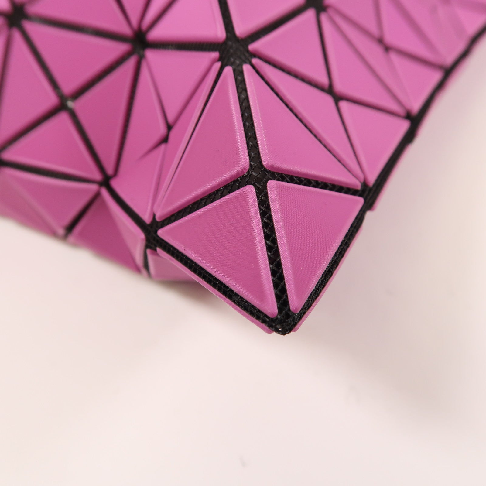 ISSEY MIYAKE PVC Tote Bag手挽袋