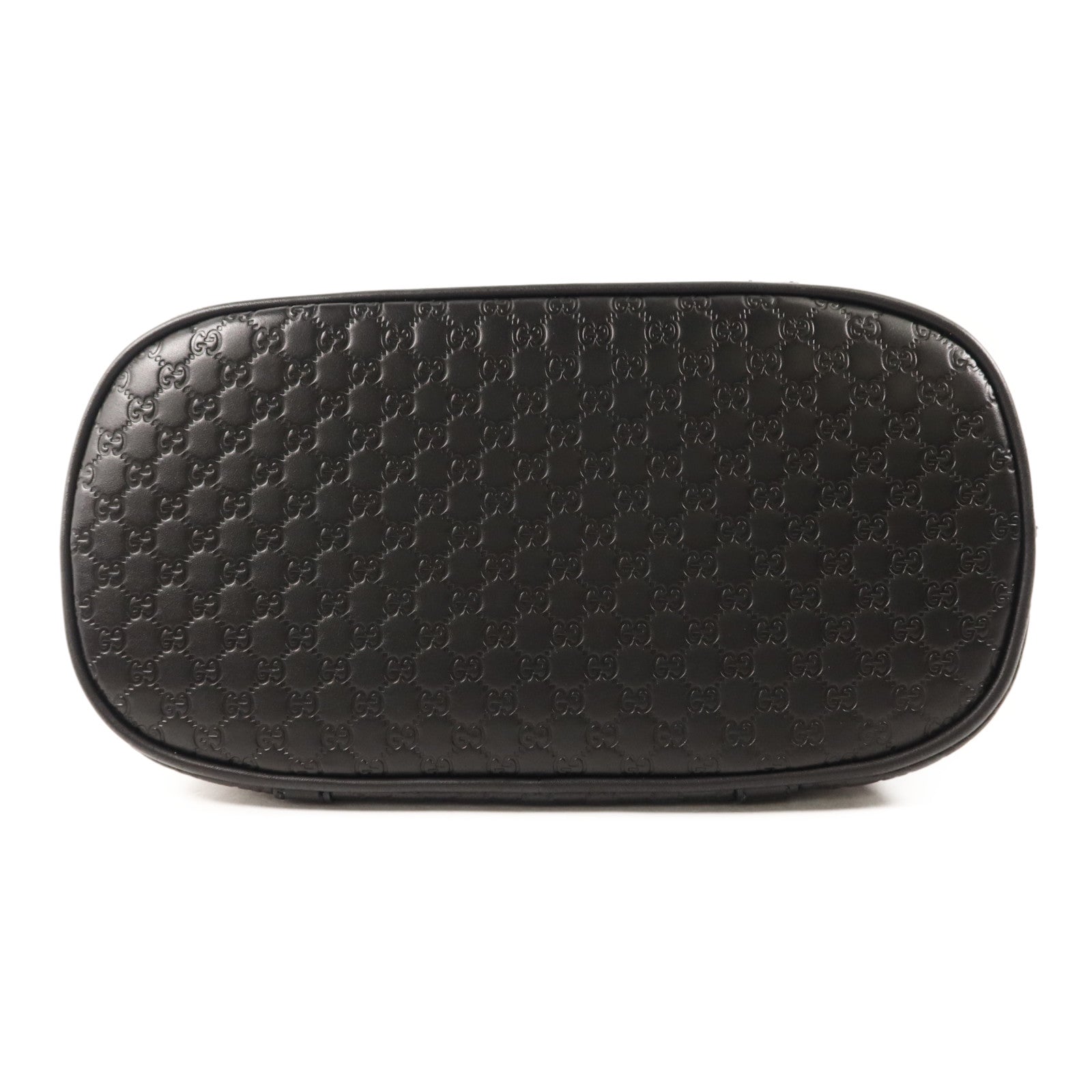 GUCCI 牛皮皮革2 Way Shoulder Bag金扣手挽肩背兩用袋