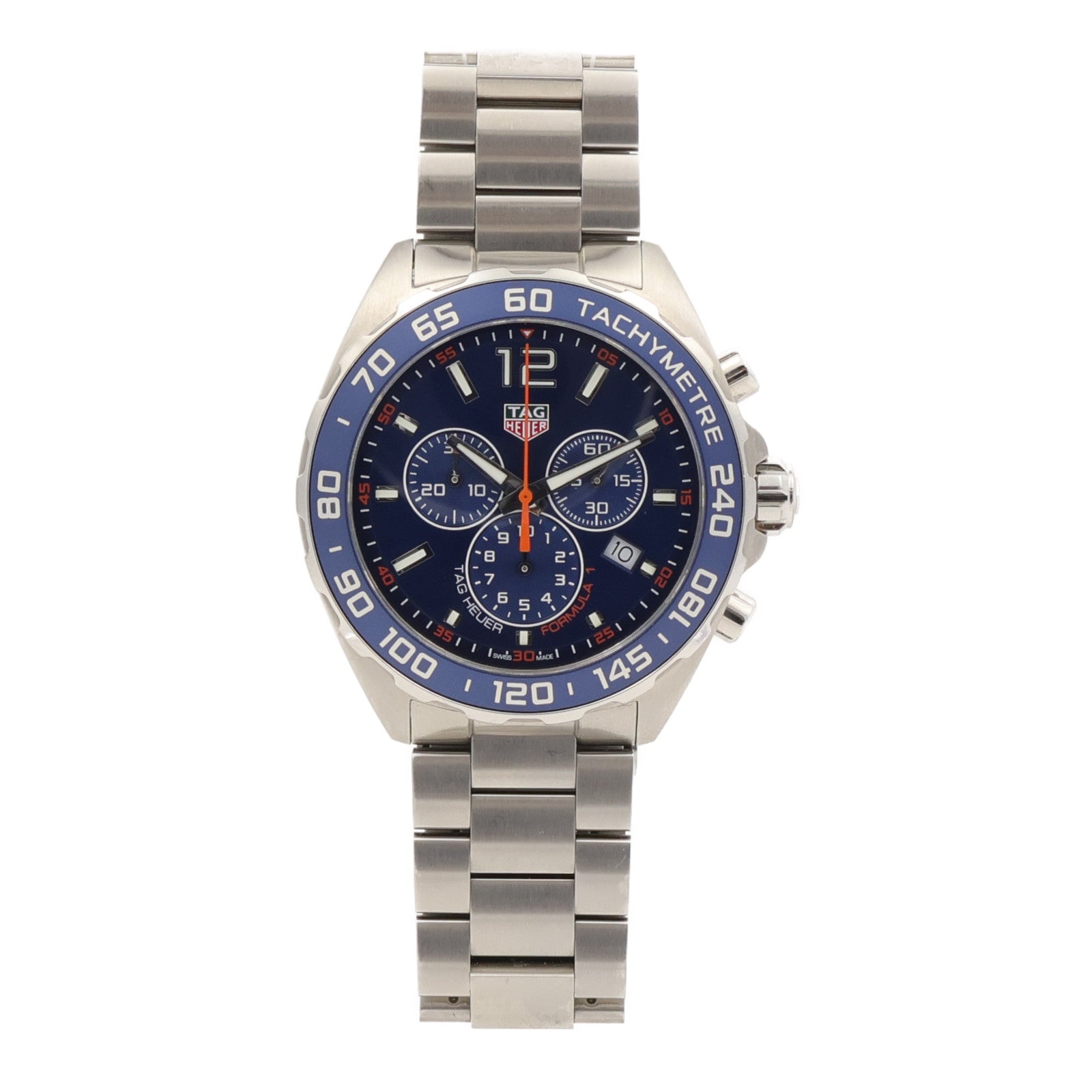 TAG HEUER Formula 1 CAZ1014.BA0842