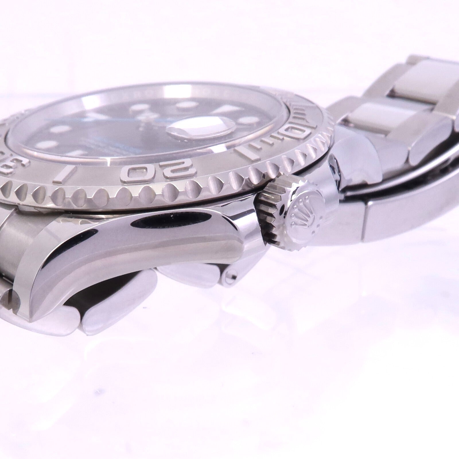 ROLEX Yacht Master 116622