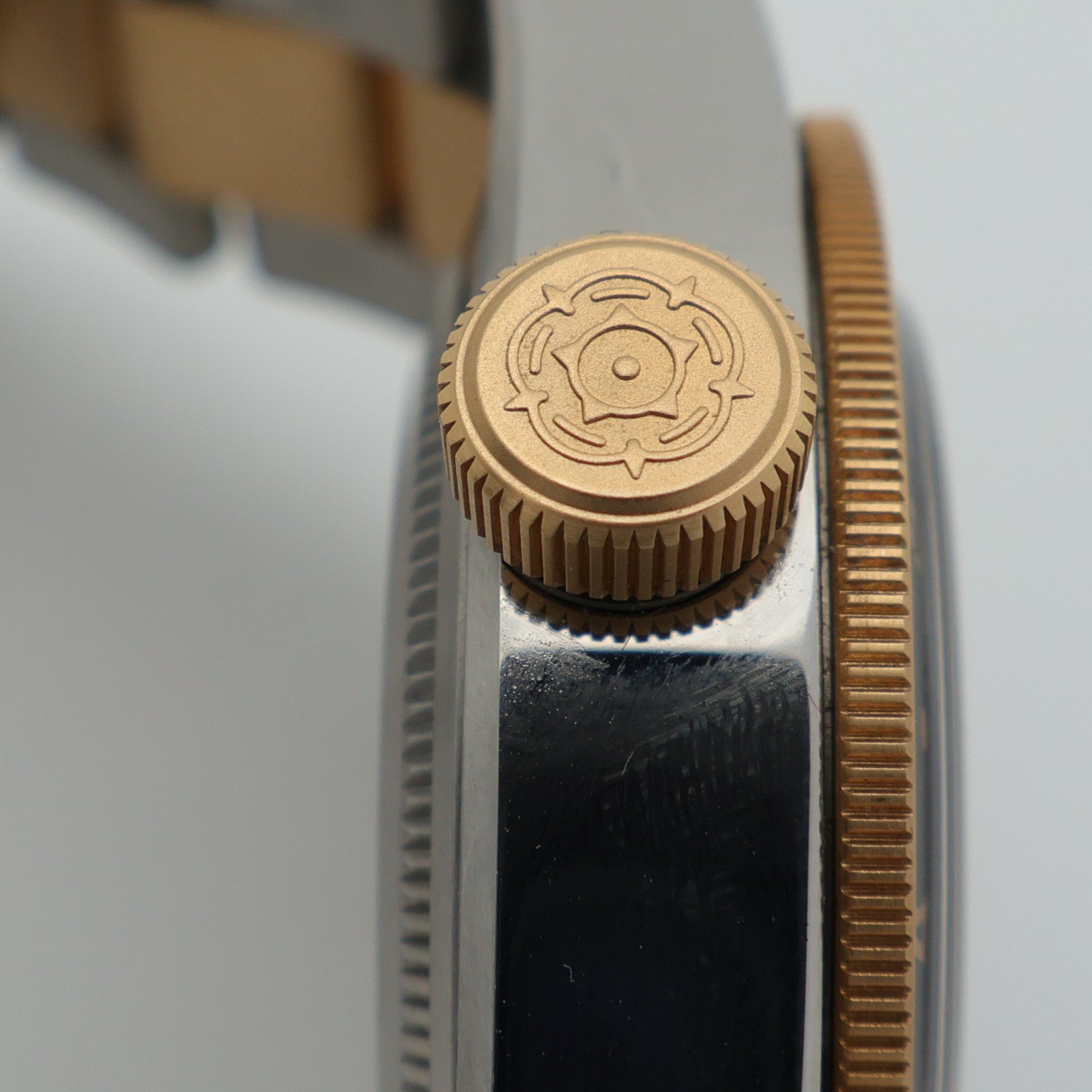 TUDOR Black Bay GMT 79833