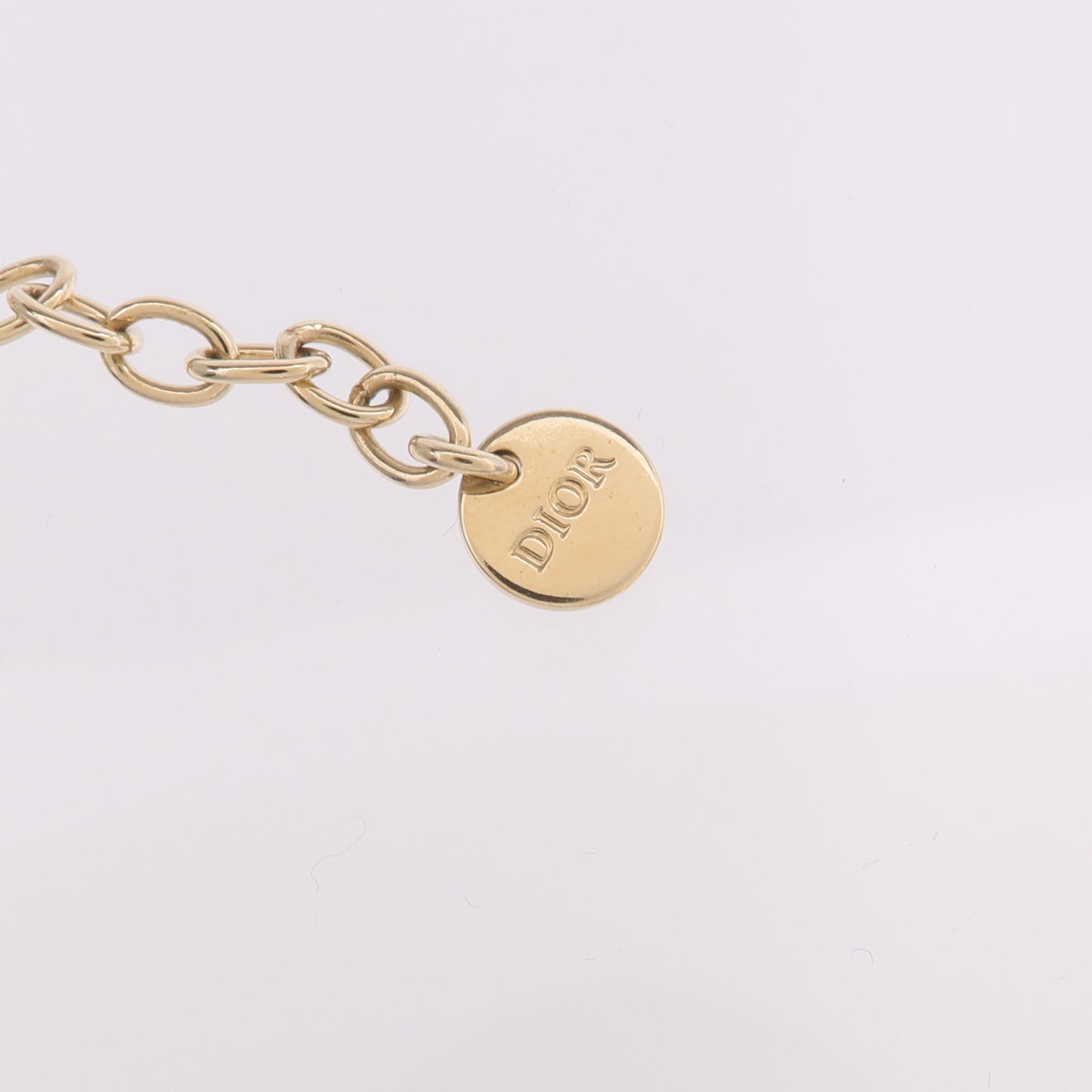 Dior 金屬Dior Star Bracelet手鏈