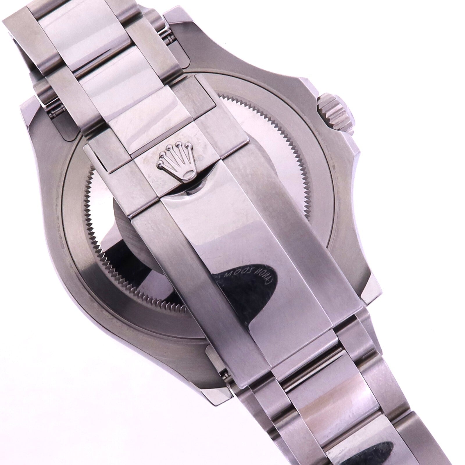 ROLEX Yacht Master 116622