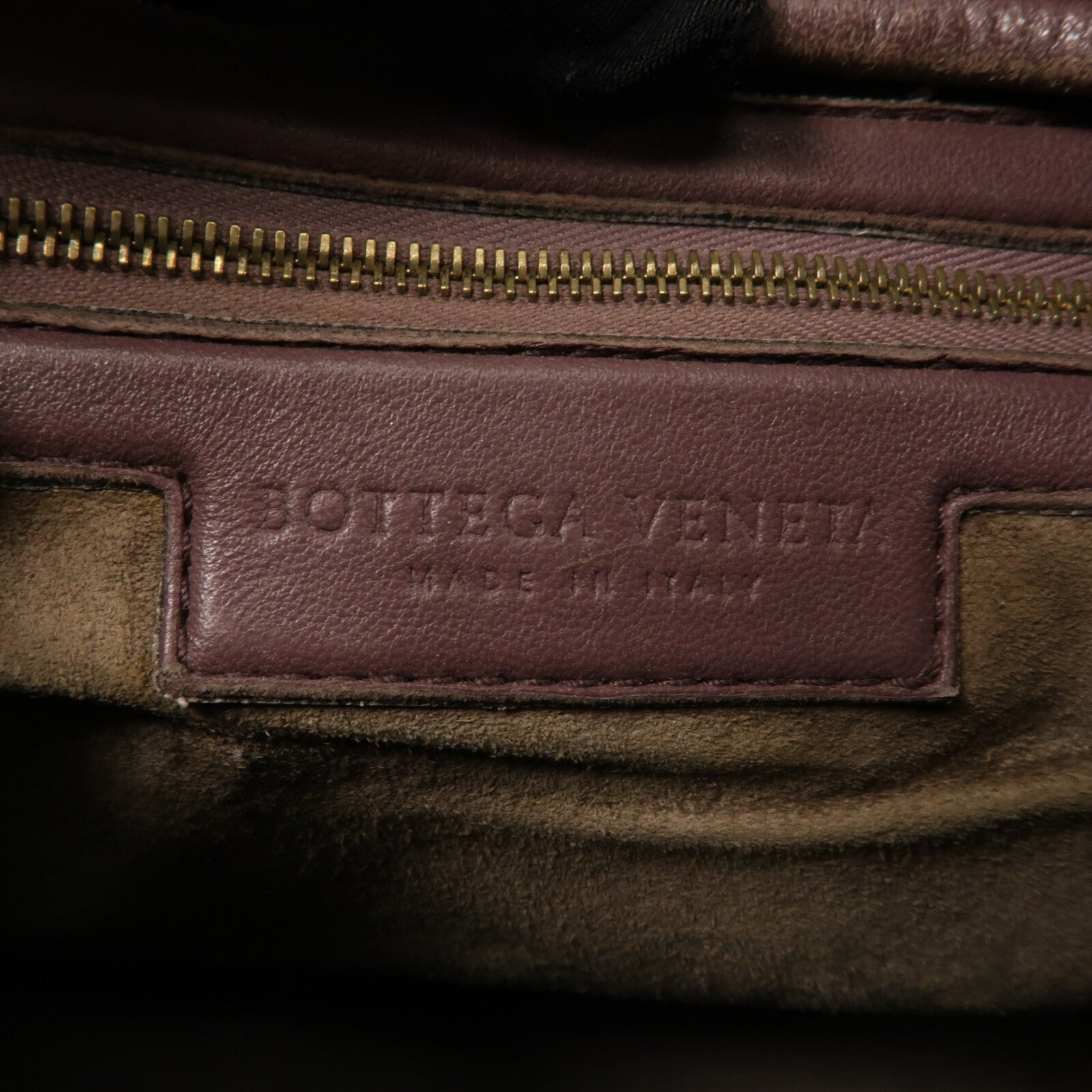 BOTTEGA VENETA 羊皮皮革Shoulder Bag肩背袋