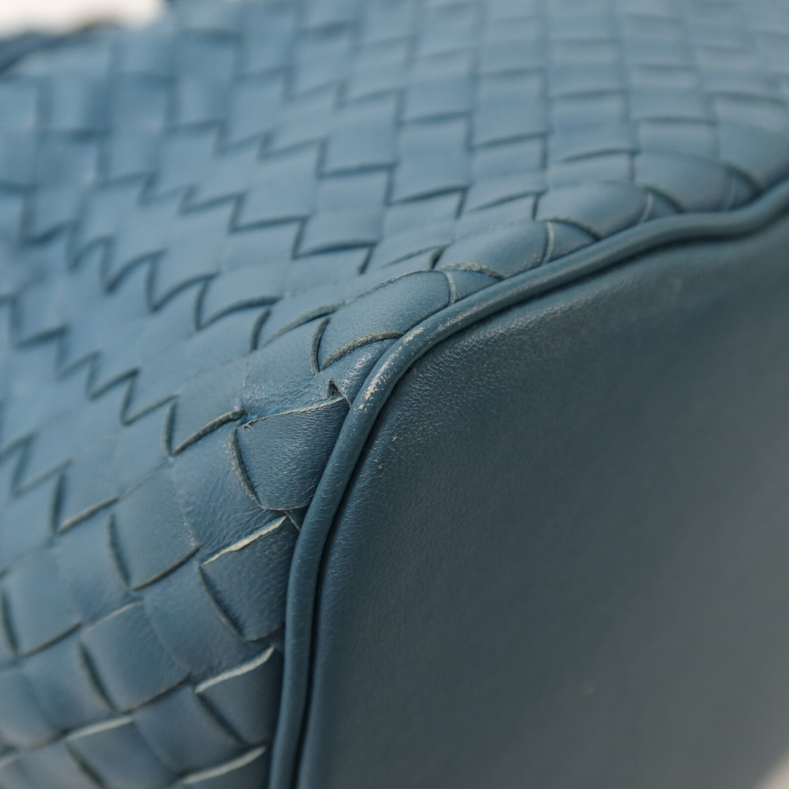 BOTTEGA VENETA 牛皮皮革2 Way Shoulder手挽肩背兩用袋