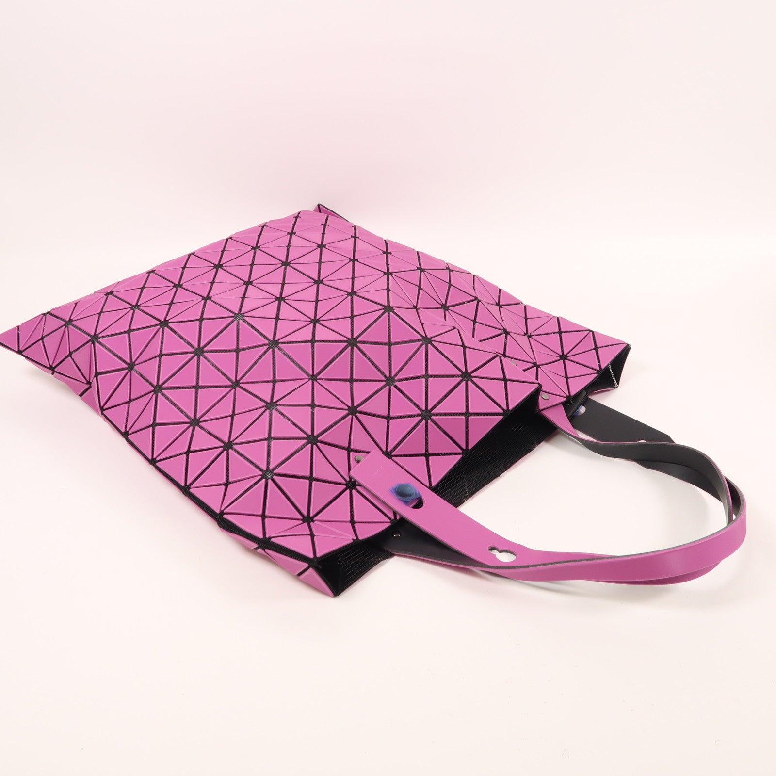 ISSEY MIYAKE PVC Tote Bag手挽袋
