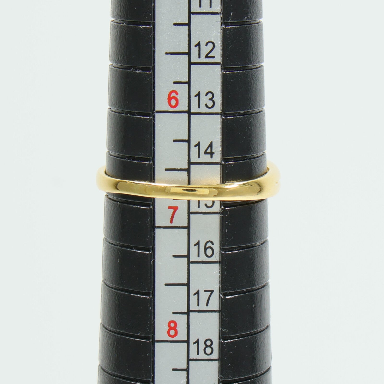 JEWELRY 18K黃金Diamond Ring鑽石戒指
