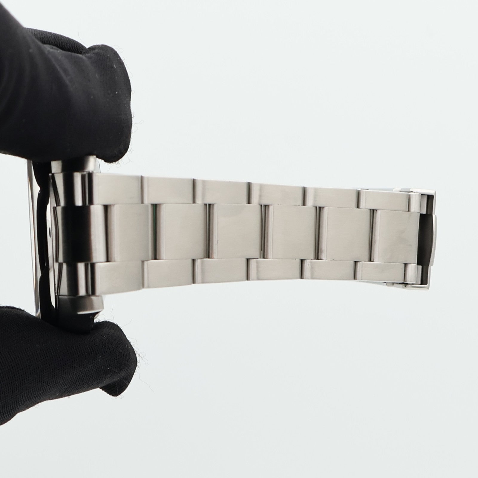 ROLEX Air King 114200