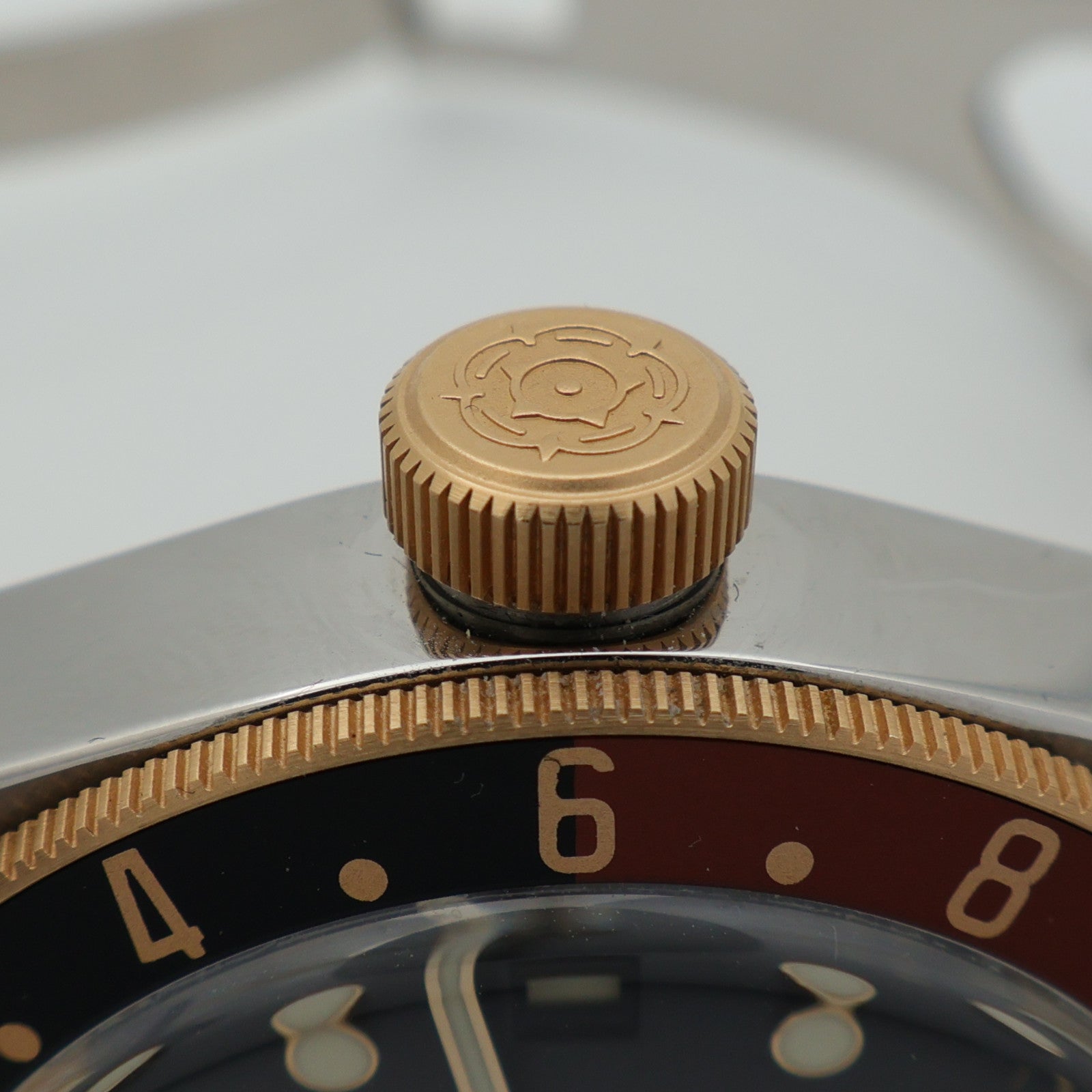 TUDOR Black Bay GMT 79833