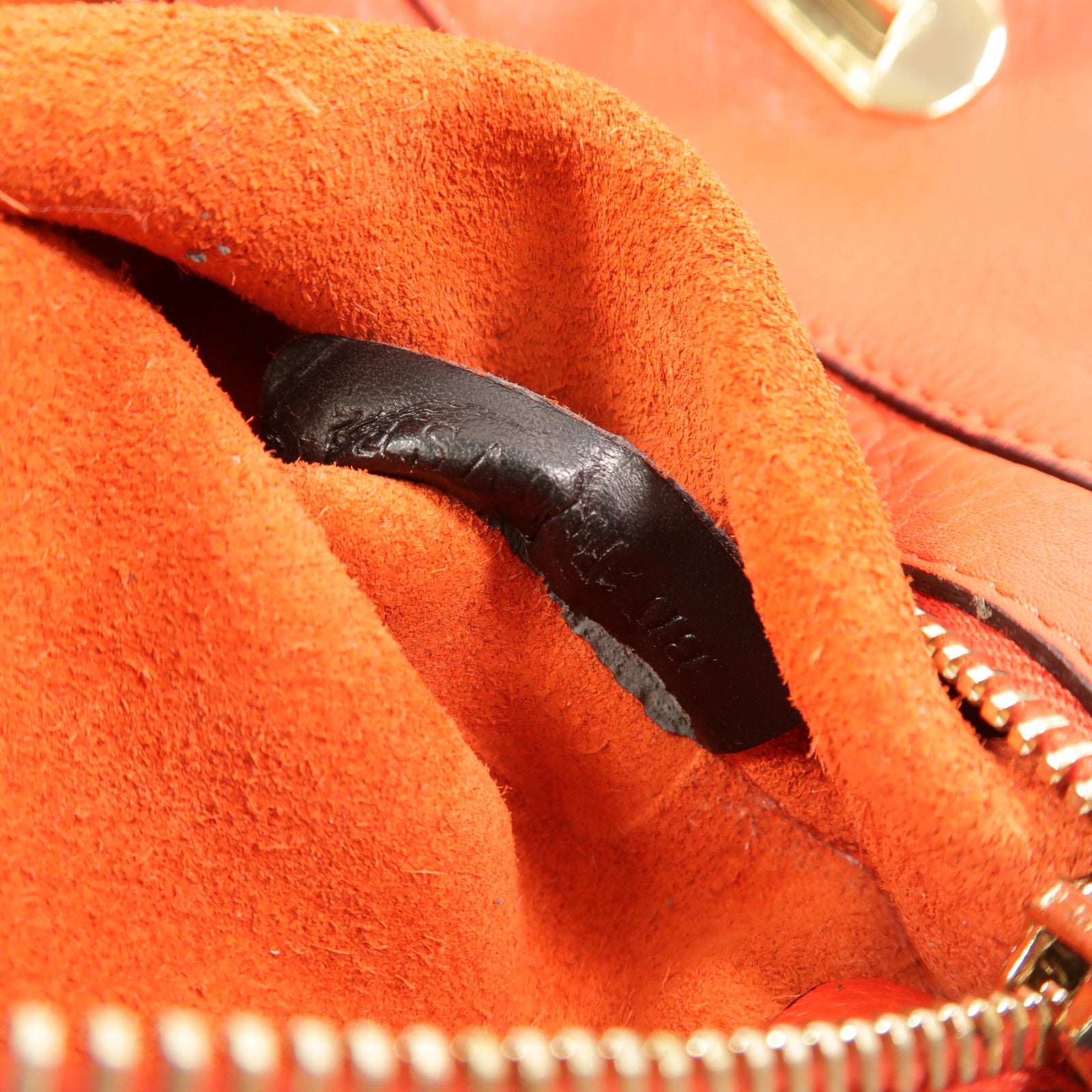 Valentino 牛皮皮革Shoulder Bag手挽肩背兩用袋